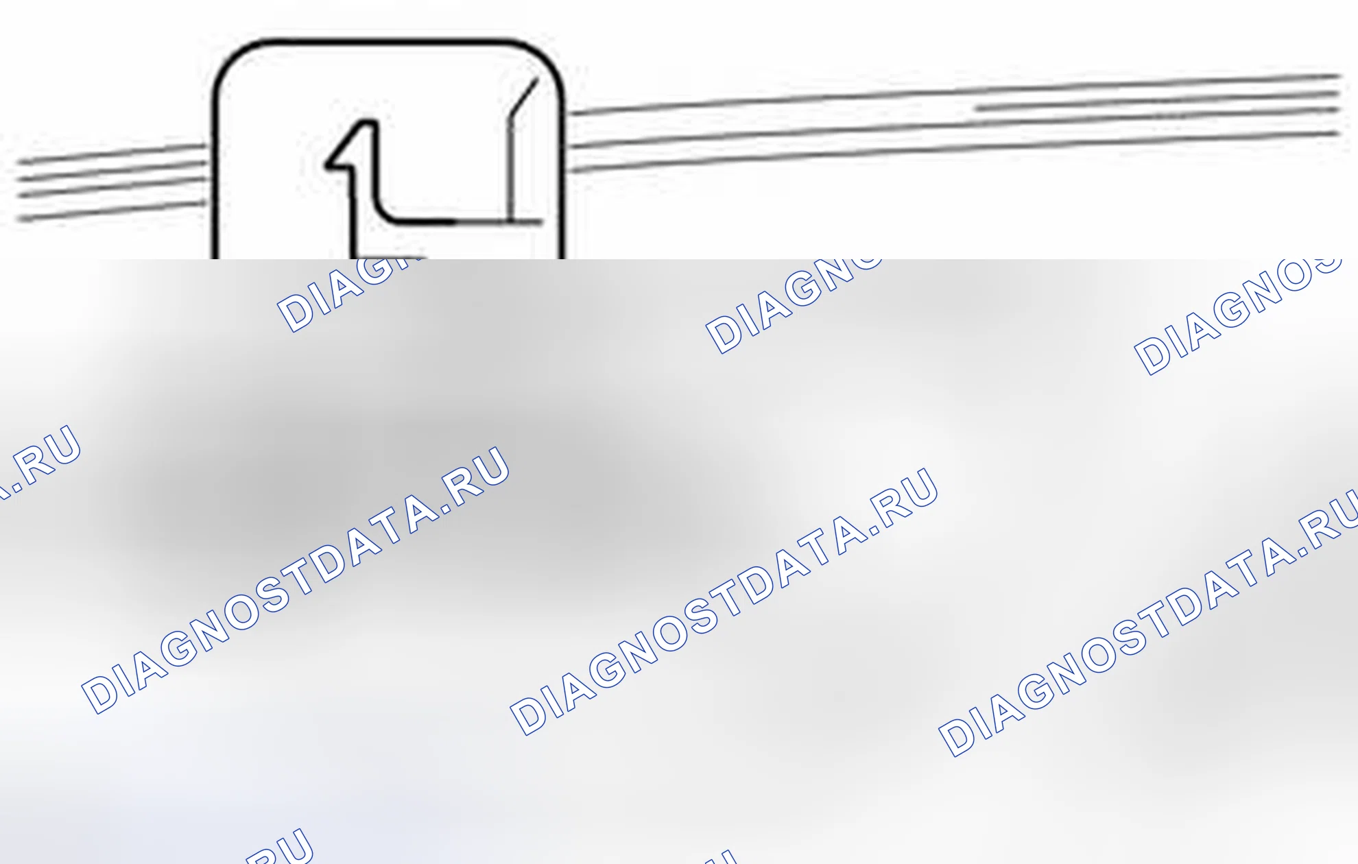 Рис. 20. Toyota Corolla XI