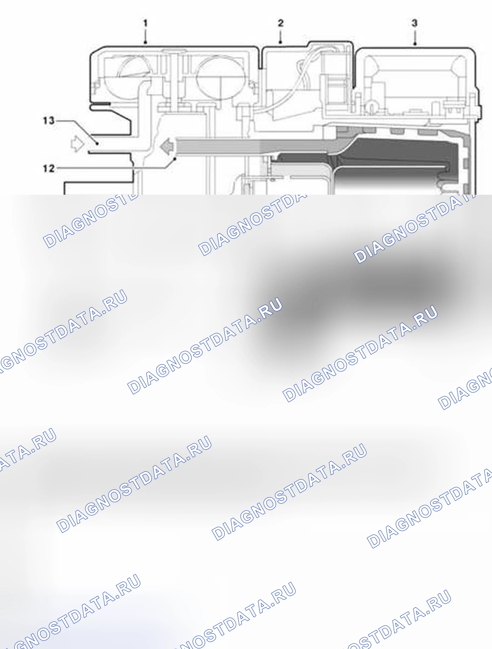 Рис. 75. Land Rover Range Rover L322