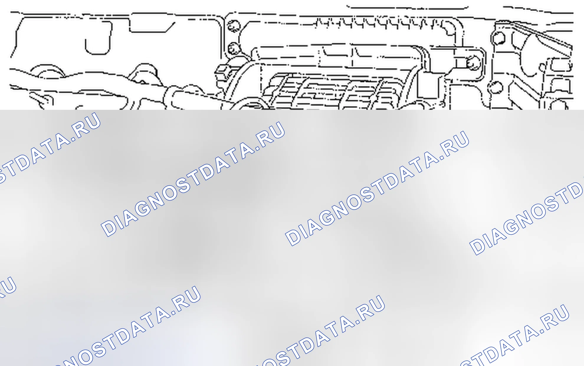 Рис. 74. Kia Sorento II