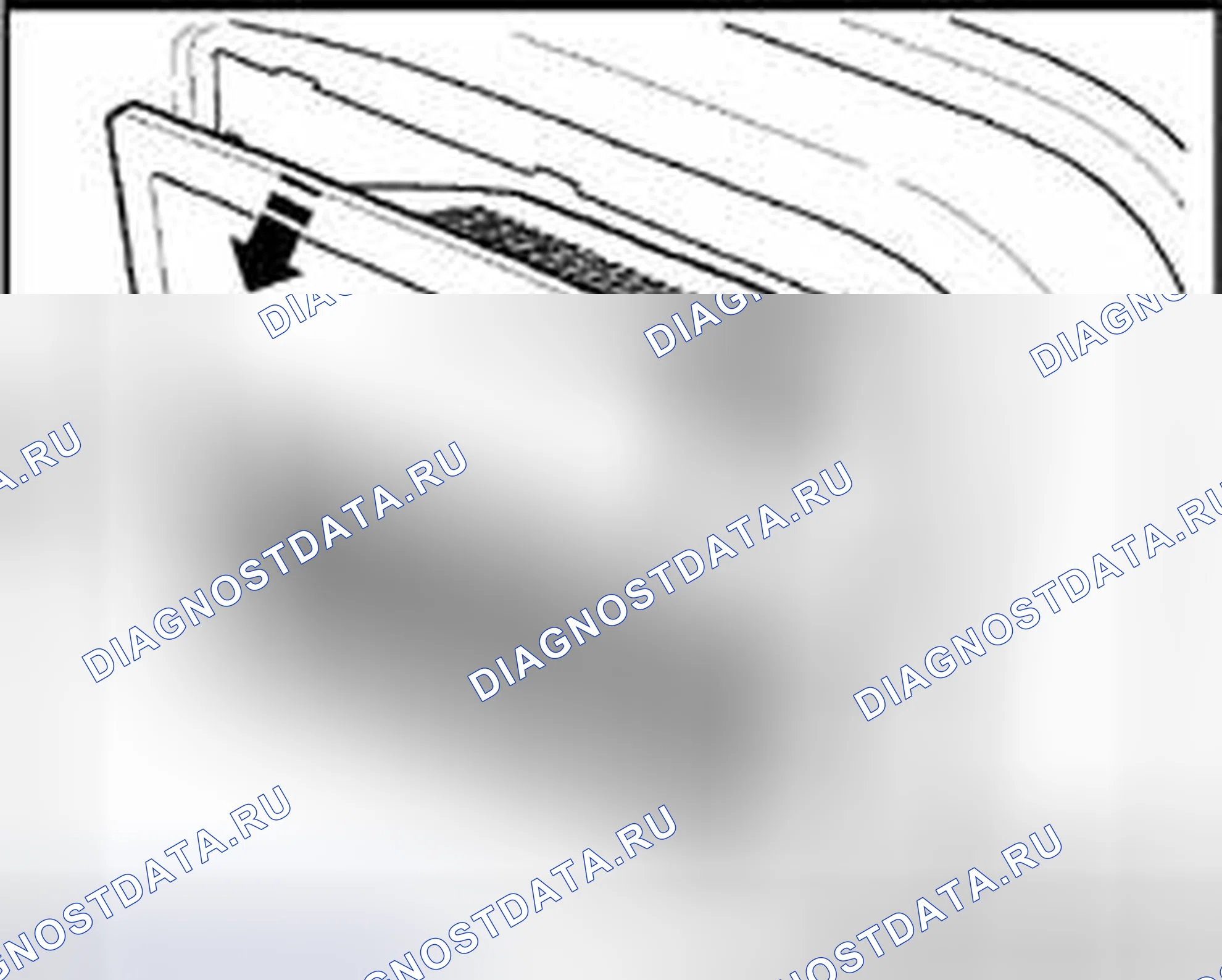Рис. 26. Volkswagen Phaeton I