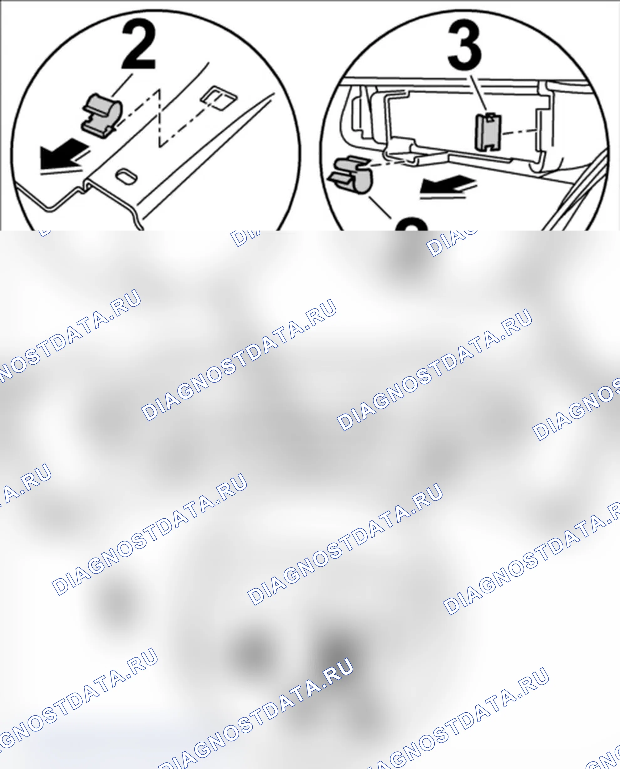Рис. 643. Porsche Boxster S 987