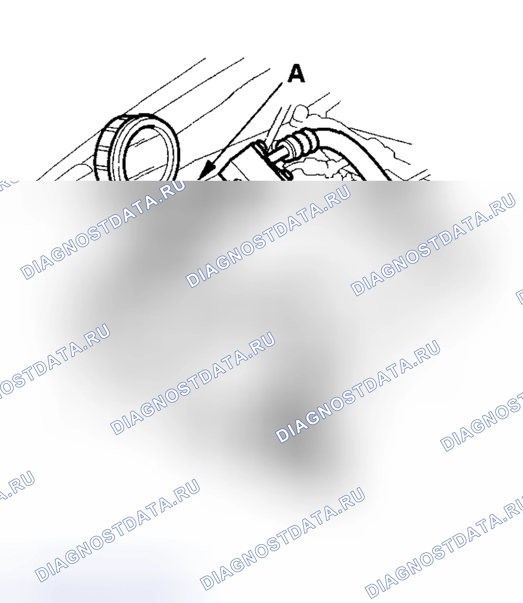 Рис. 7. Honda CR-V II рестайлинг