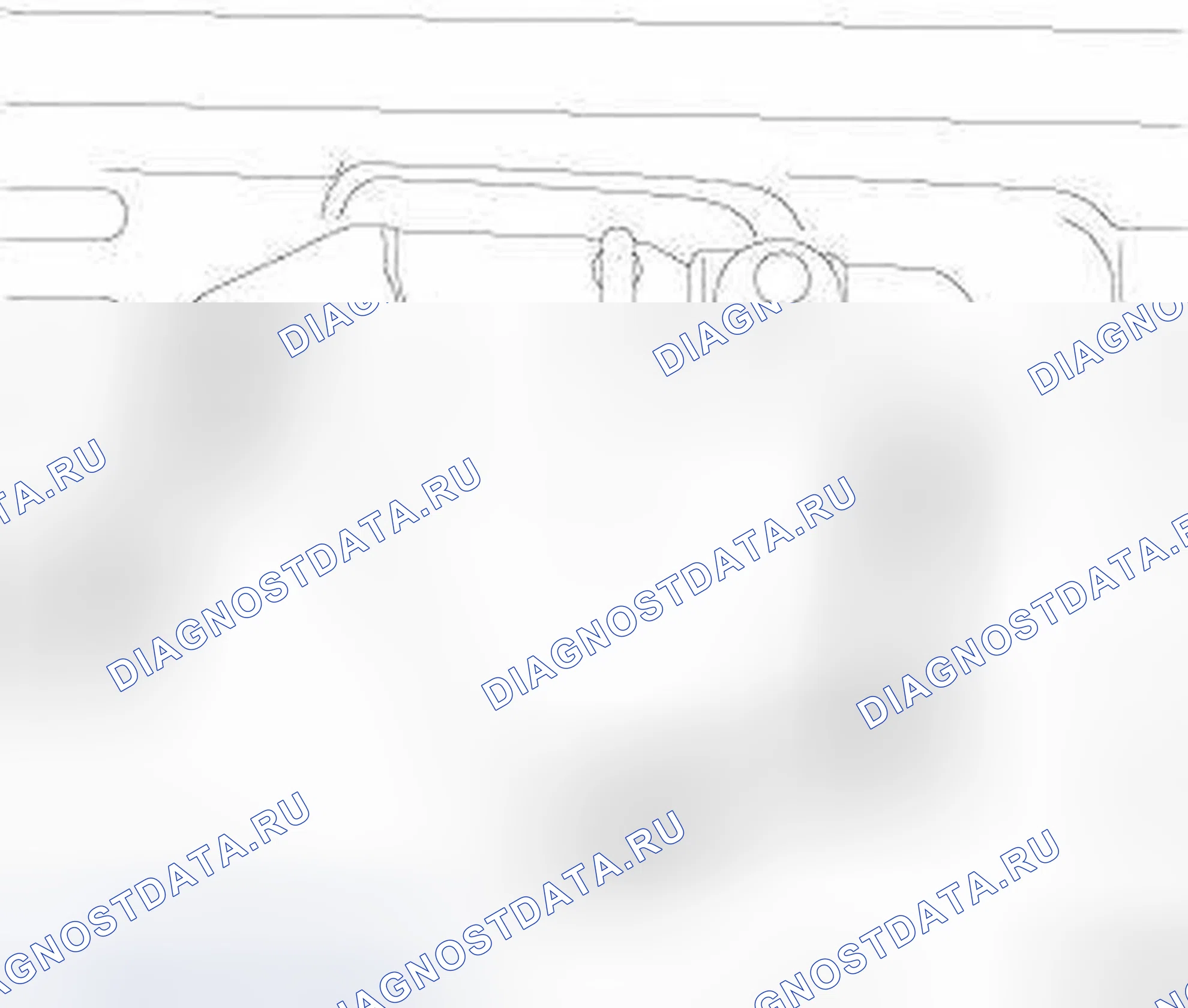 Рис. 112: УСТАНОВКА. Chrysler 200 I