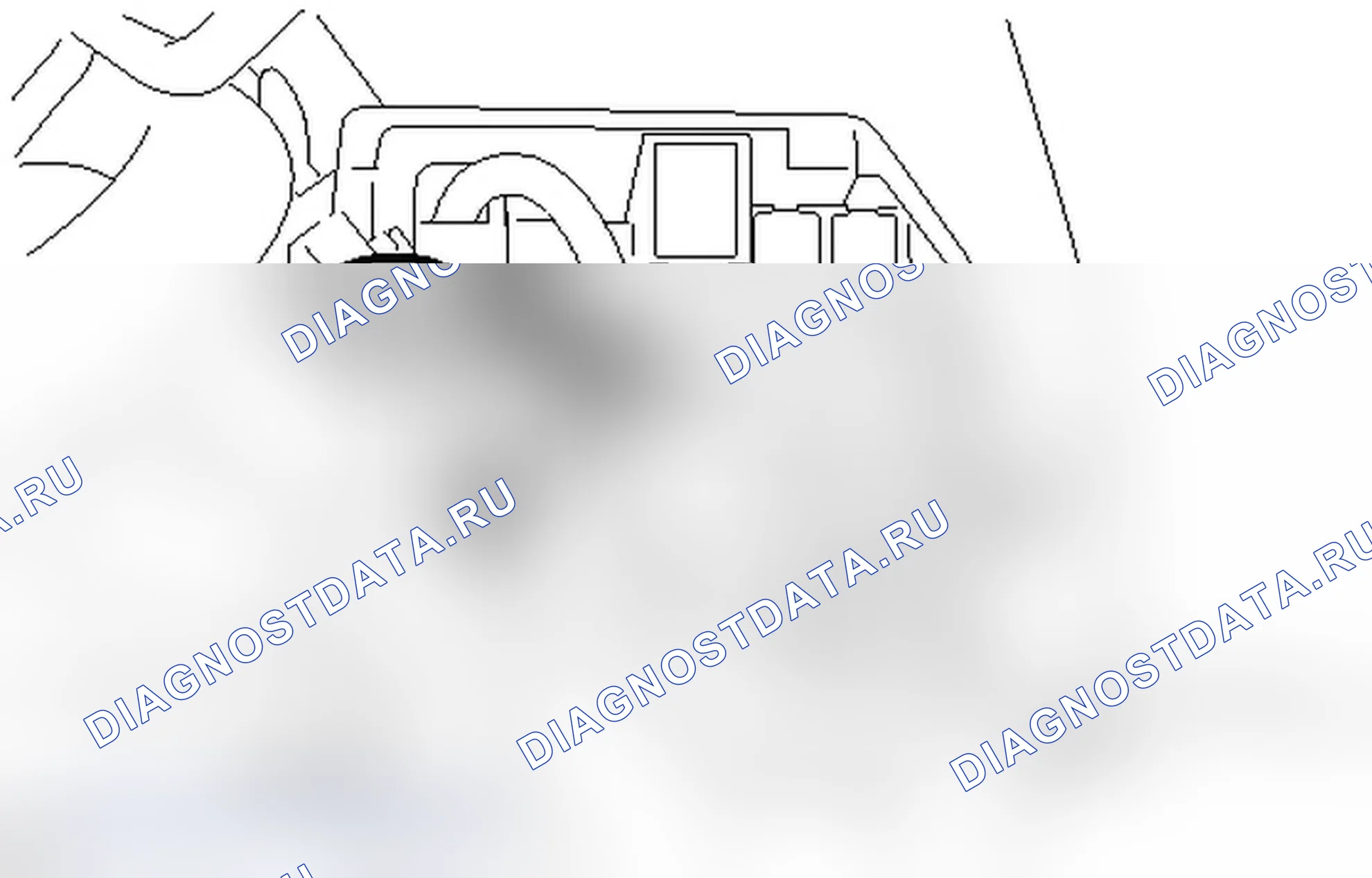 Рис. 431. Toyota Prius C I