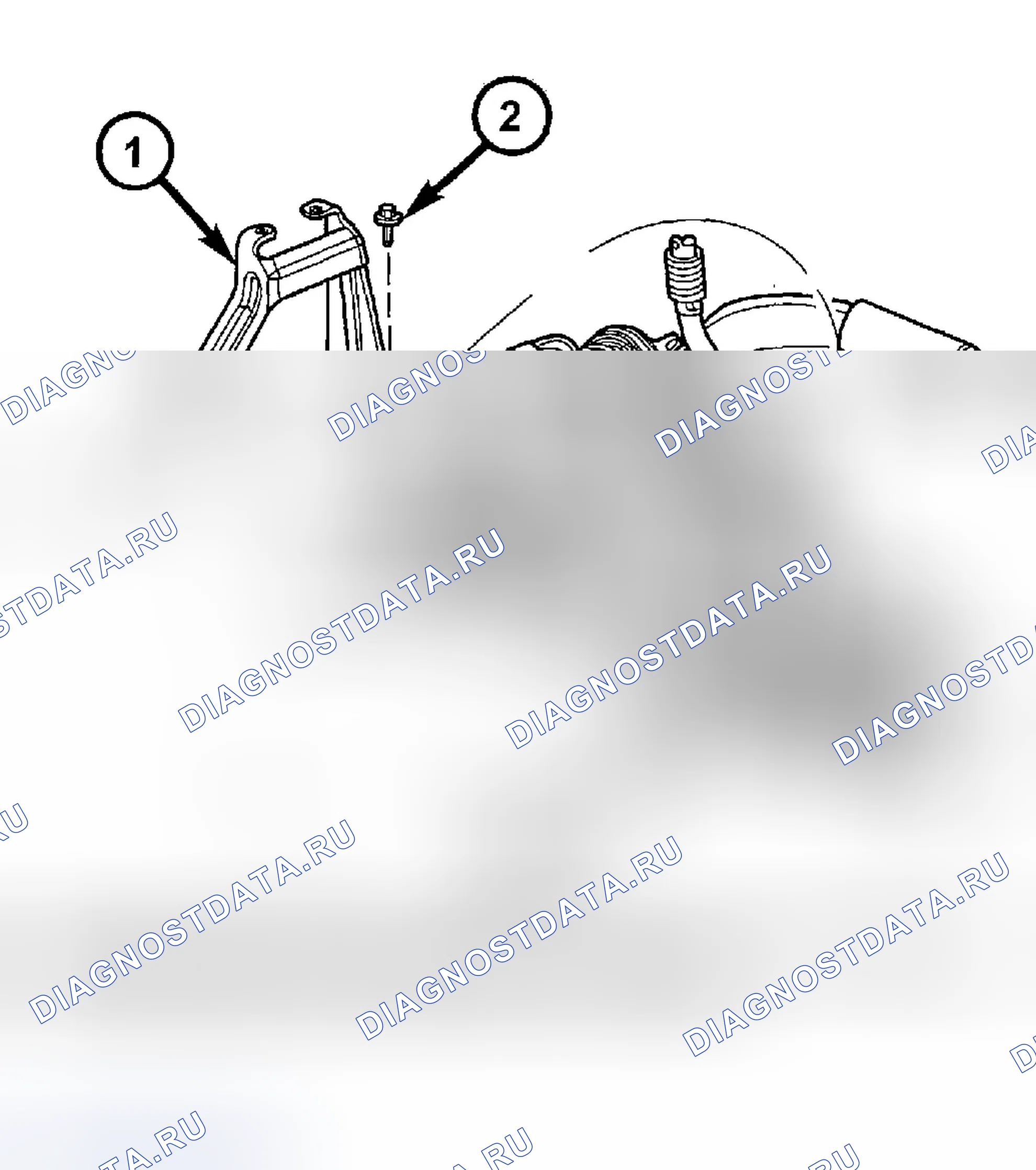 Рис. 235. Chrysler Town & Country IV