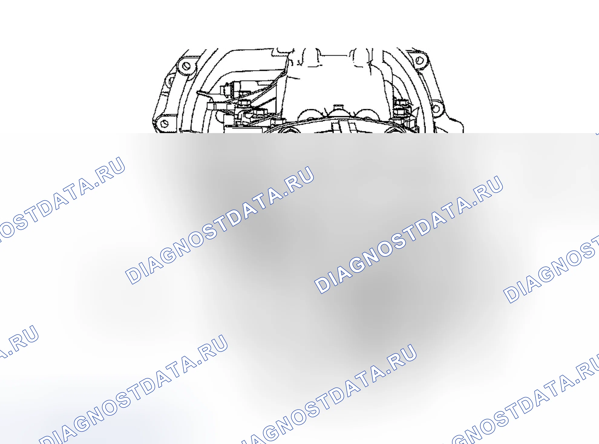 Рис. 303. Ford Pickup F350 Super Duty 