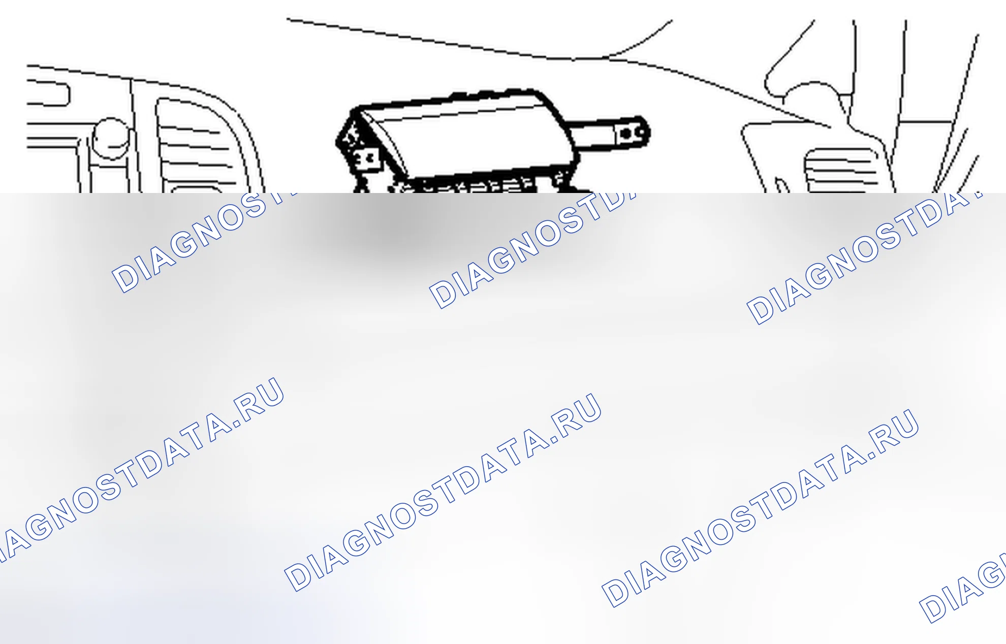 Рис. 17. Toyota Venza I