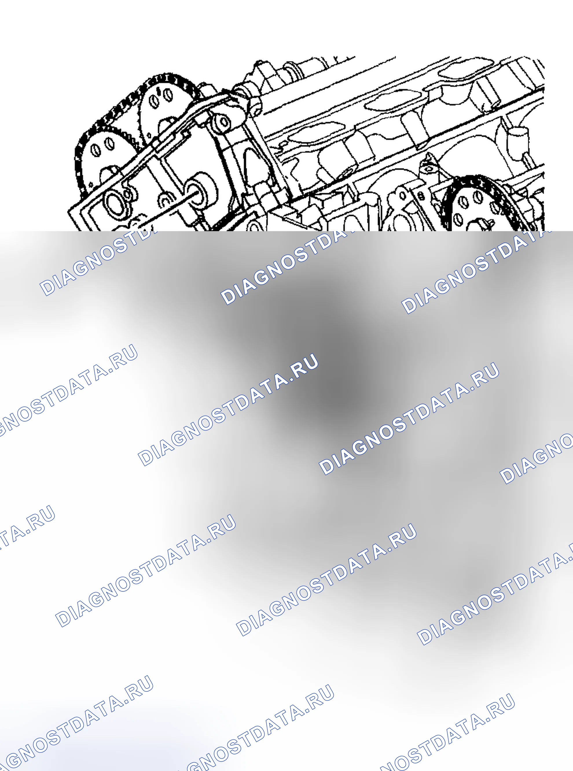 Рис. 236. Hyundai Terracan I