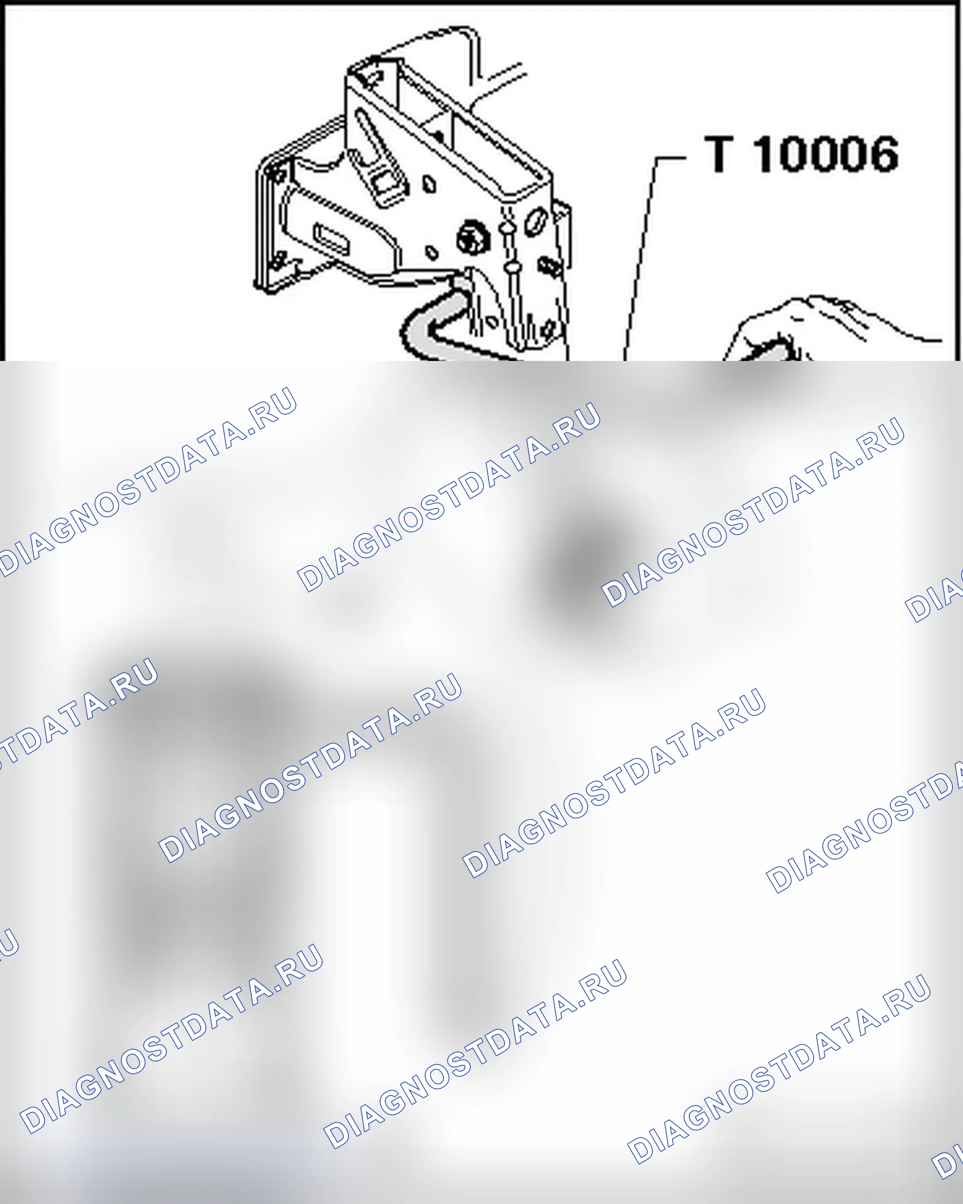 Рис. 16. Volkswagen New Beetle A4 рестайлинг