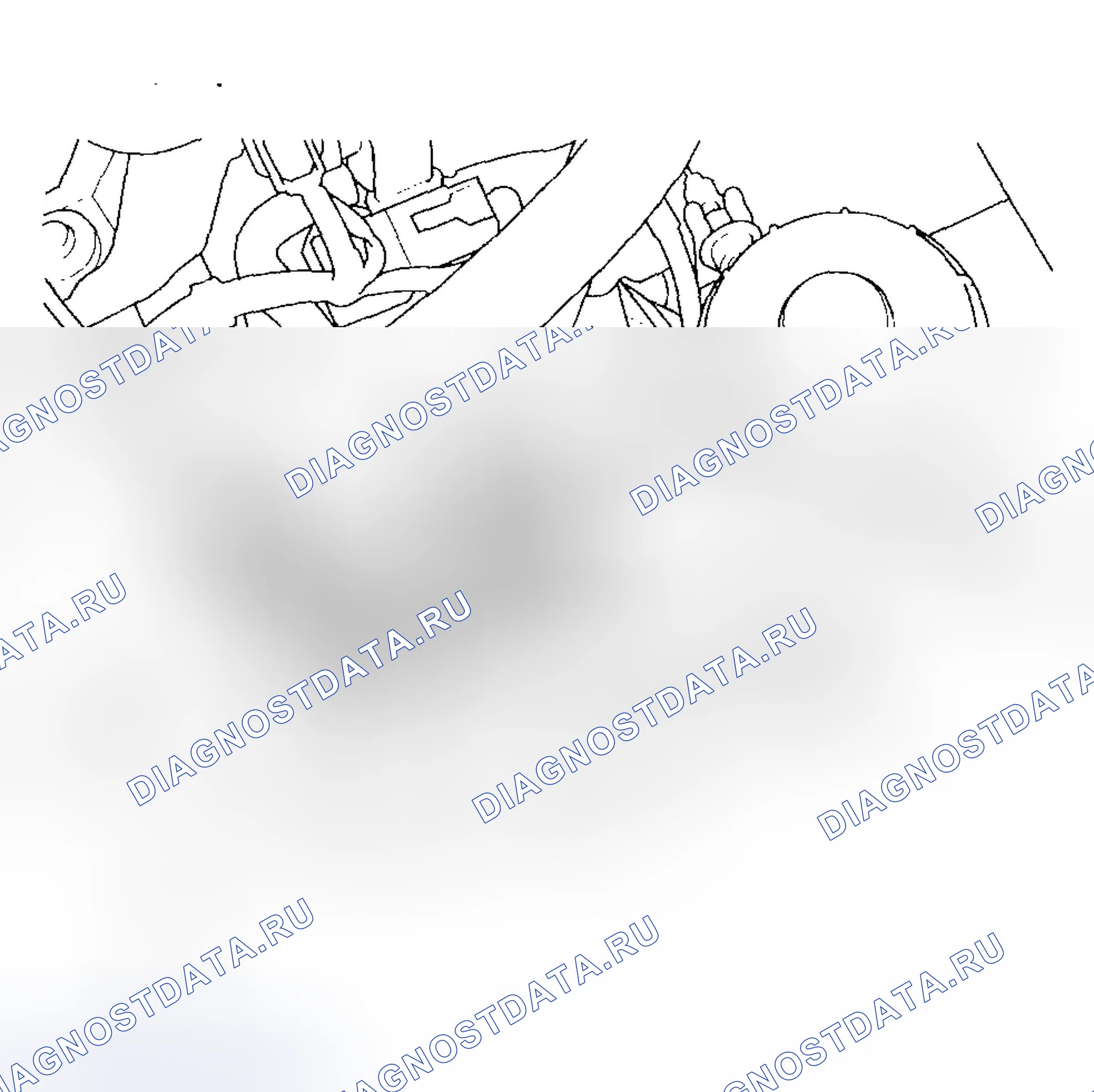 Рис. 243. Honda Civic VII