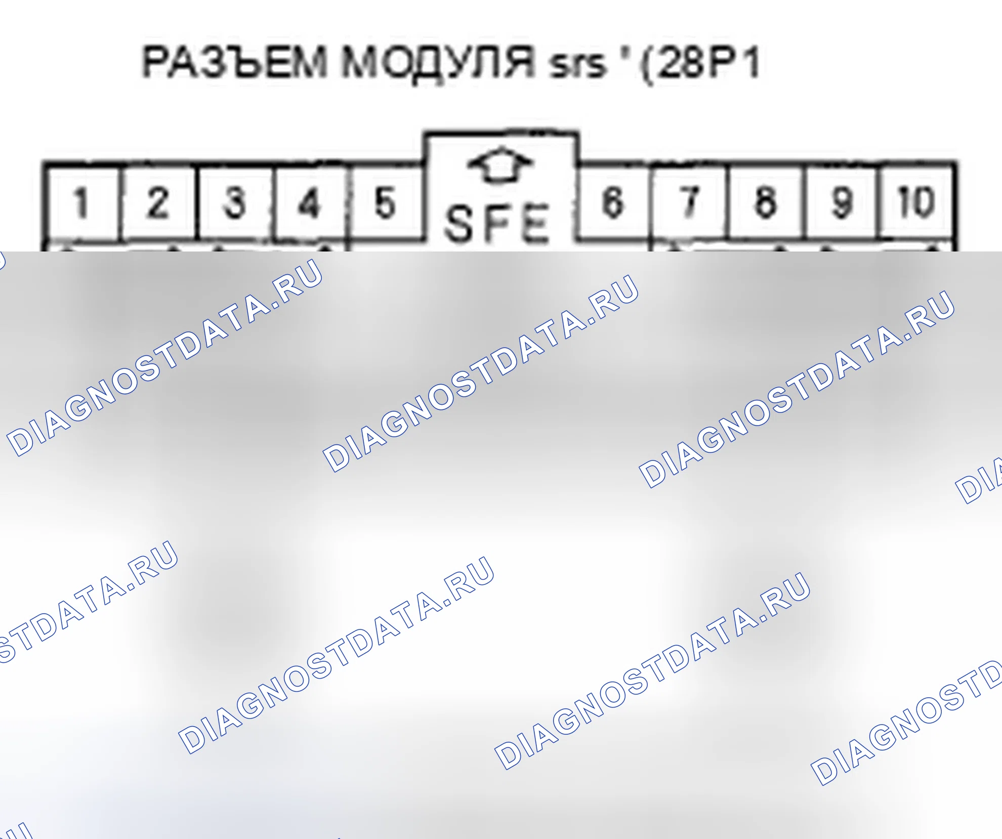 Рис. 197. Honda Element YH2 рестайлинг