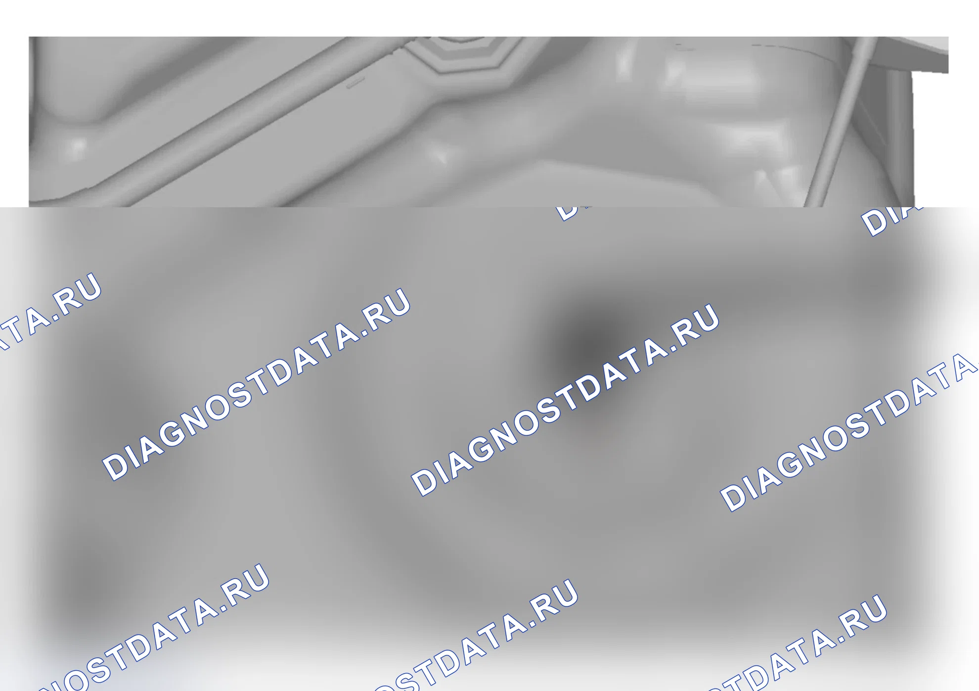 Как снять и установить топливный насос с датчиком уровня — Great Wall Pao. Great-Wall Pao I