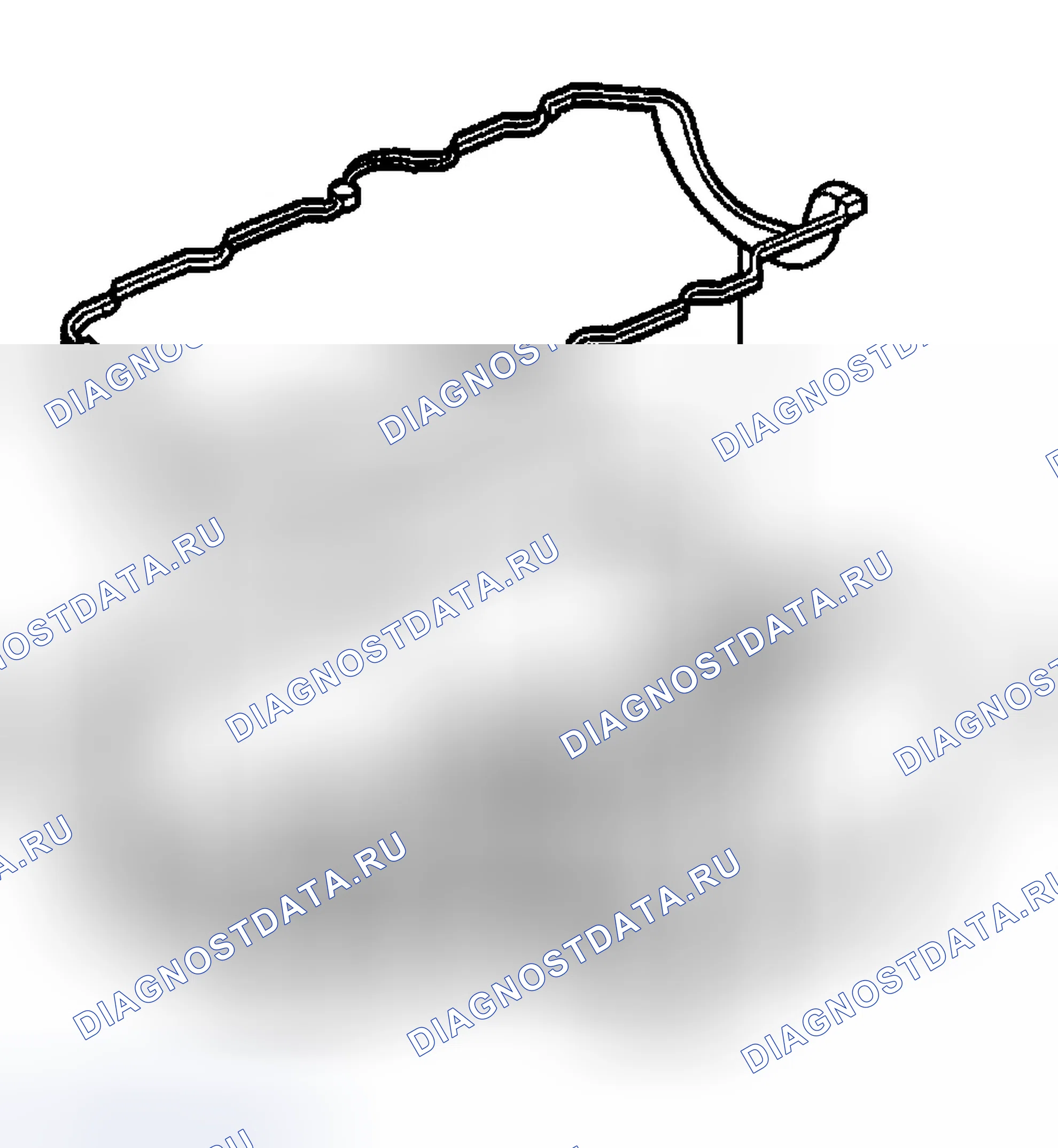 Рис. 508. Chevrolet Chevy Express H2500 