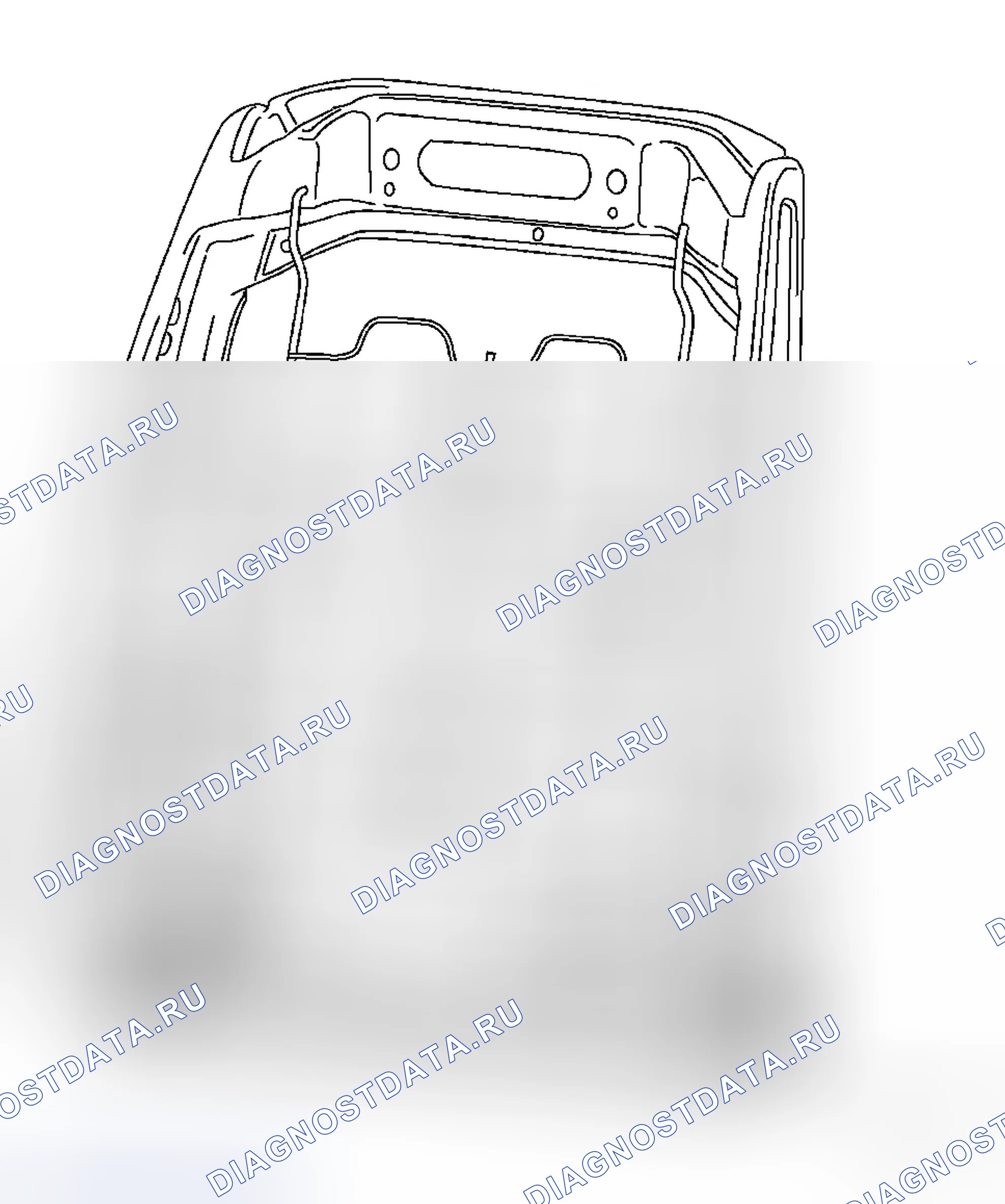 Рис. 90. Jeep Commander I