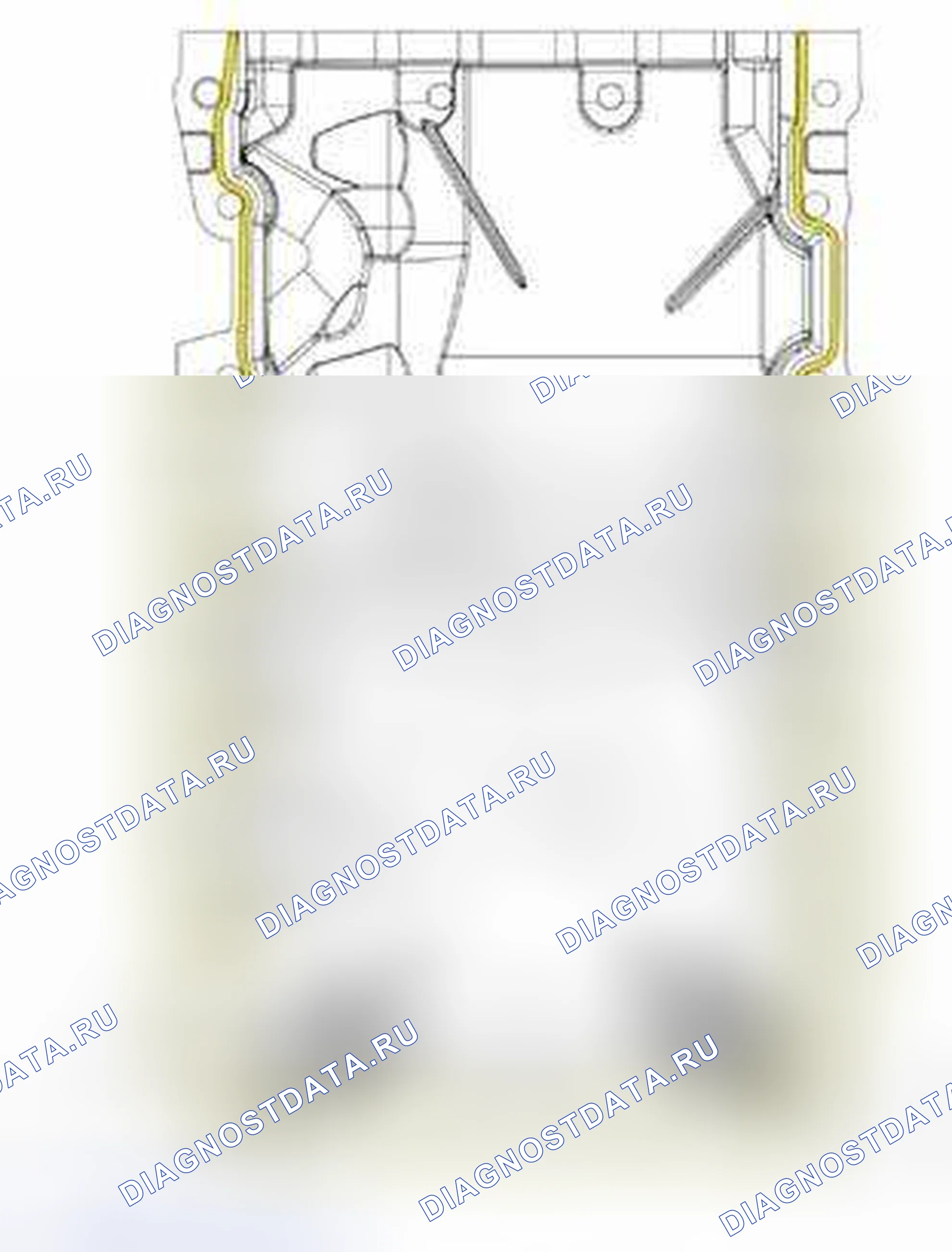 Рис. 176. Ford F-150 XII