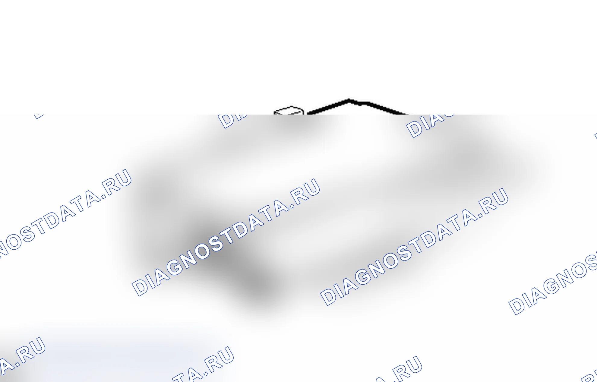 Рис. 259. Toyota Land Cruiser 200 рестайлинг