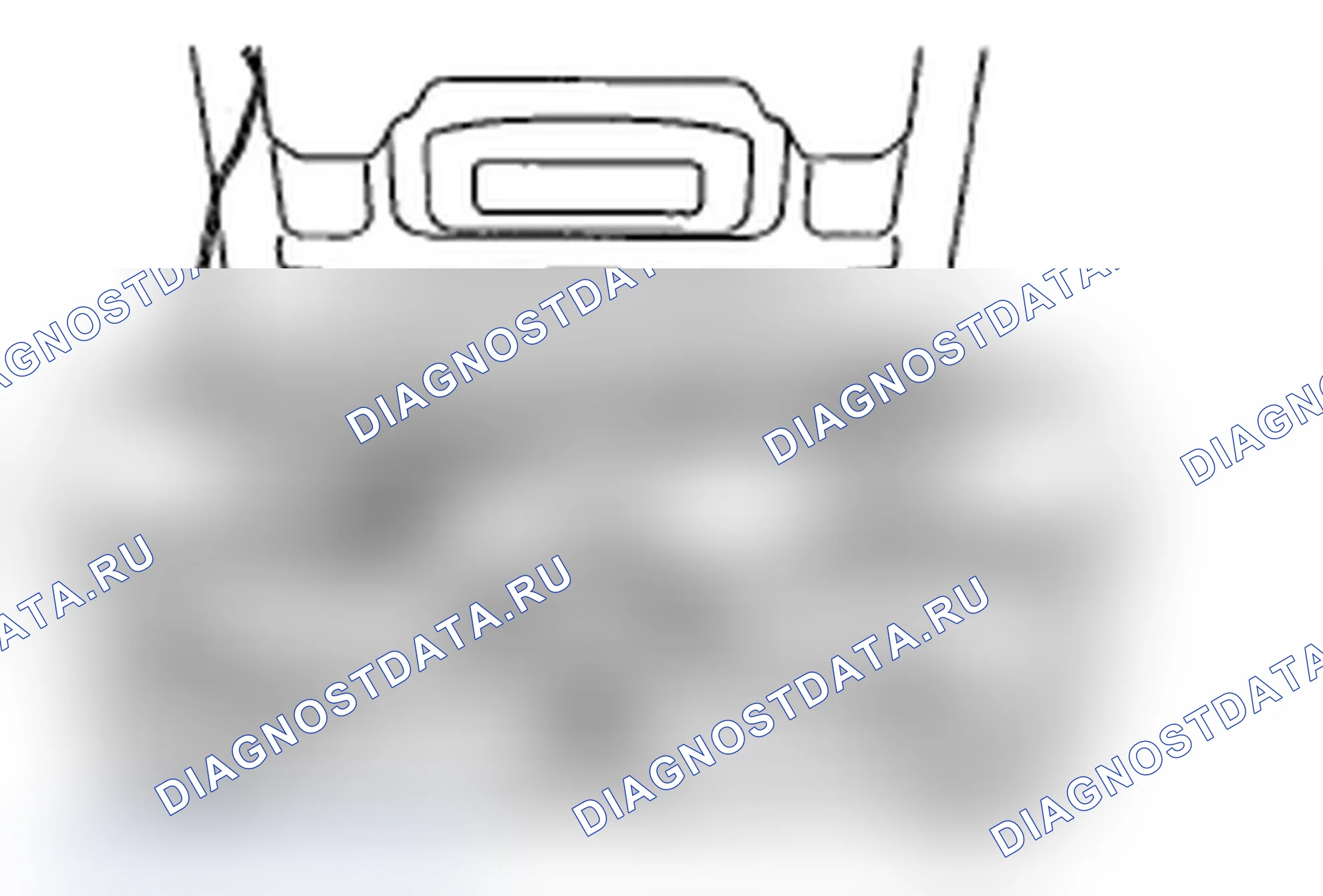 Рис. 52. Subaru Impreza WRX STI GD рестайлинг 2