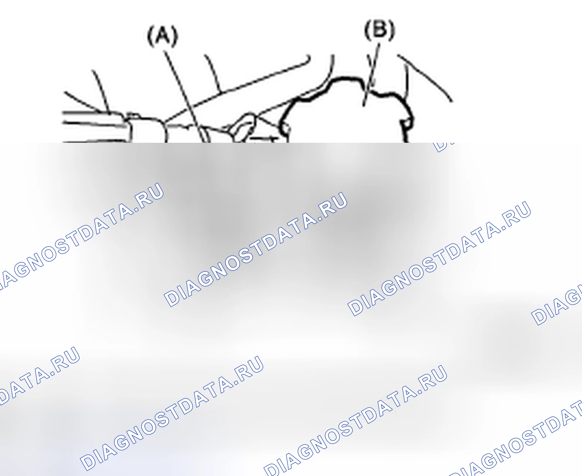 Рис. 33: ЗАМЕНА. Subaru Impreza WRX GH