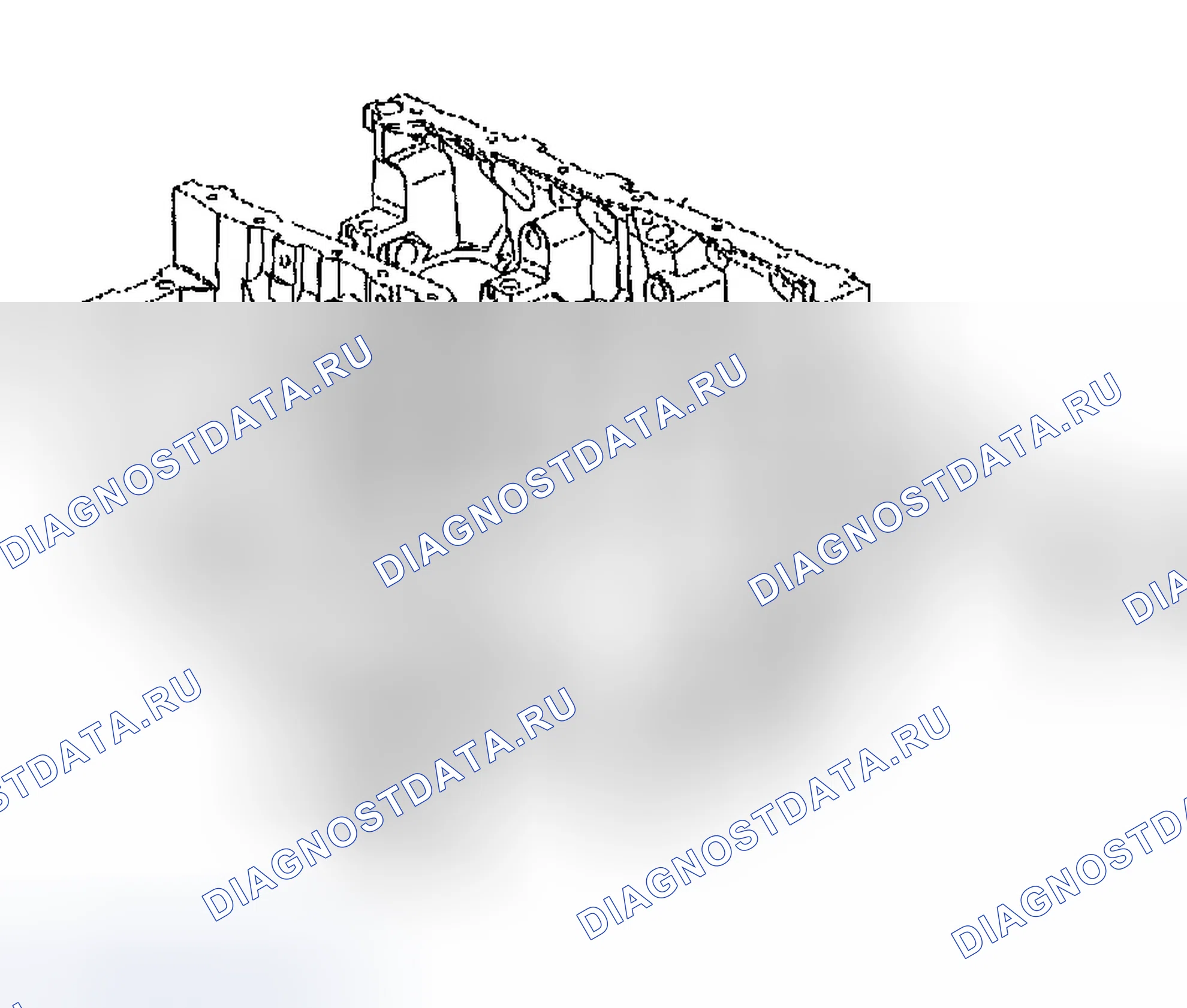 Рис. 595. Chevrolet Impala VIII