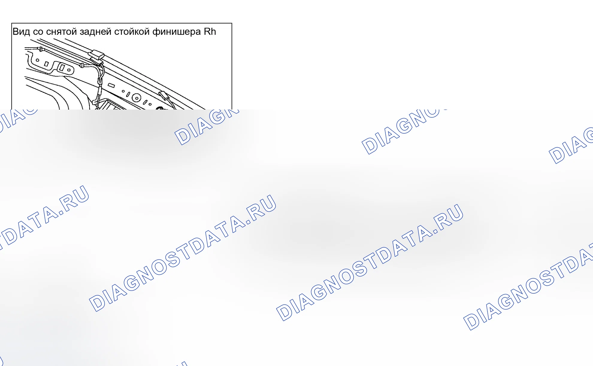 Рис. 27. Nissan Altima L31 рестайлинг