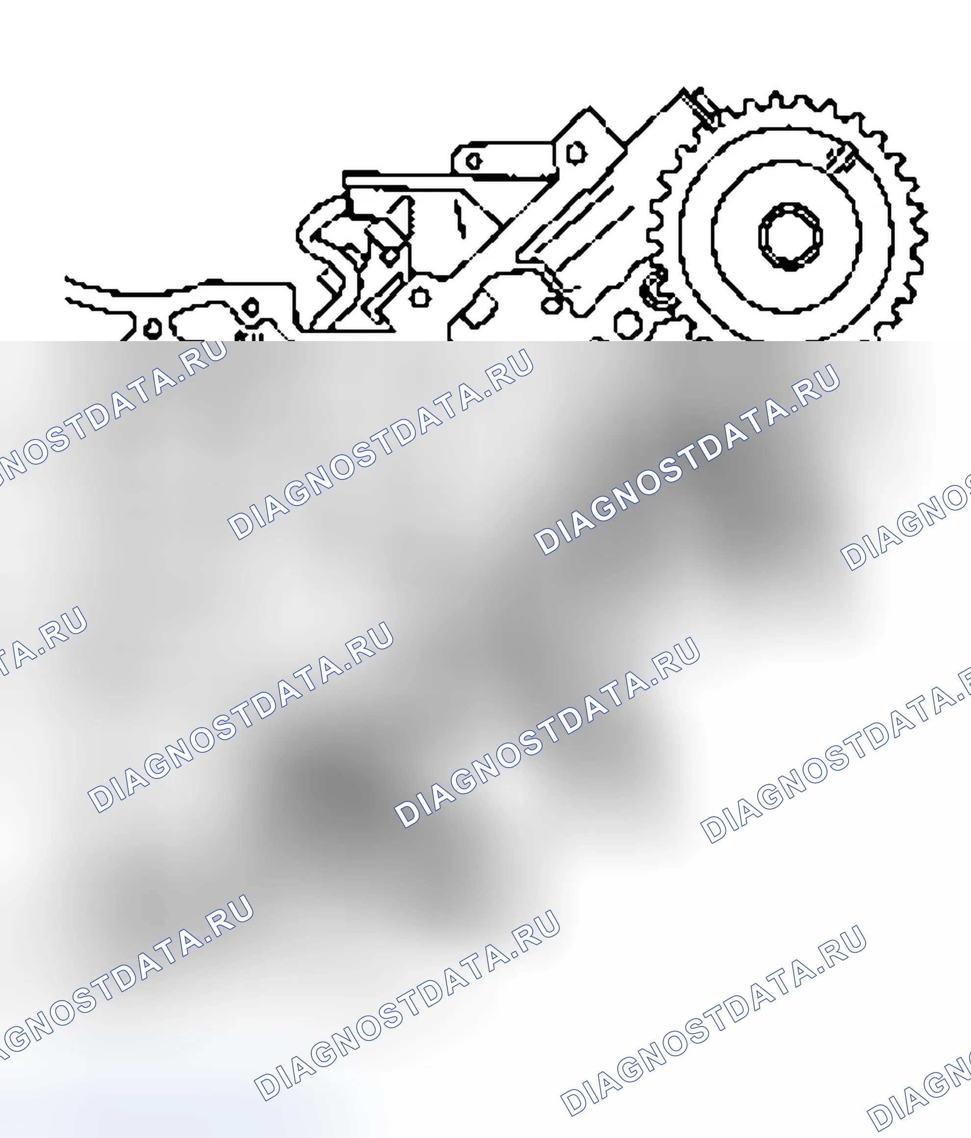 Рис. 1104. Ford Pickup F150 