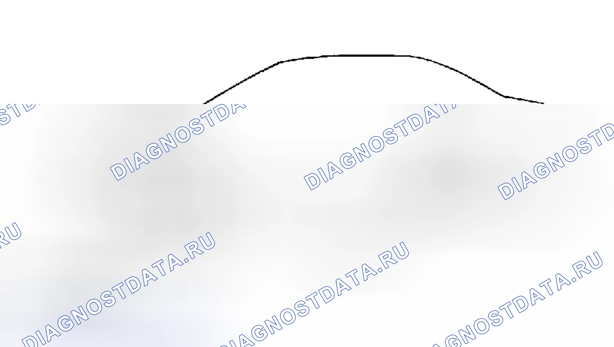 Рис. 8: СПИДОМЕТР. Geely Monjaro I
