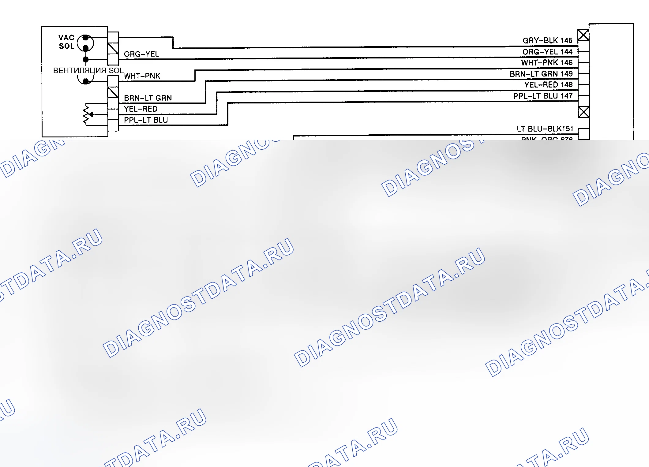 Рис. 4. Lincoln Continental VIII