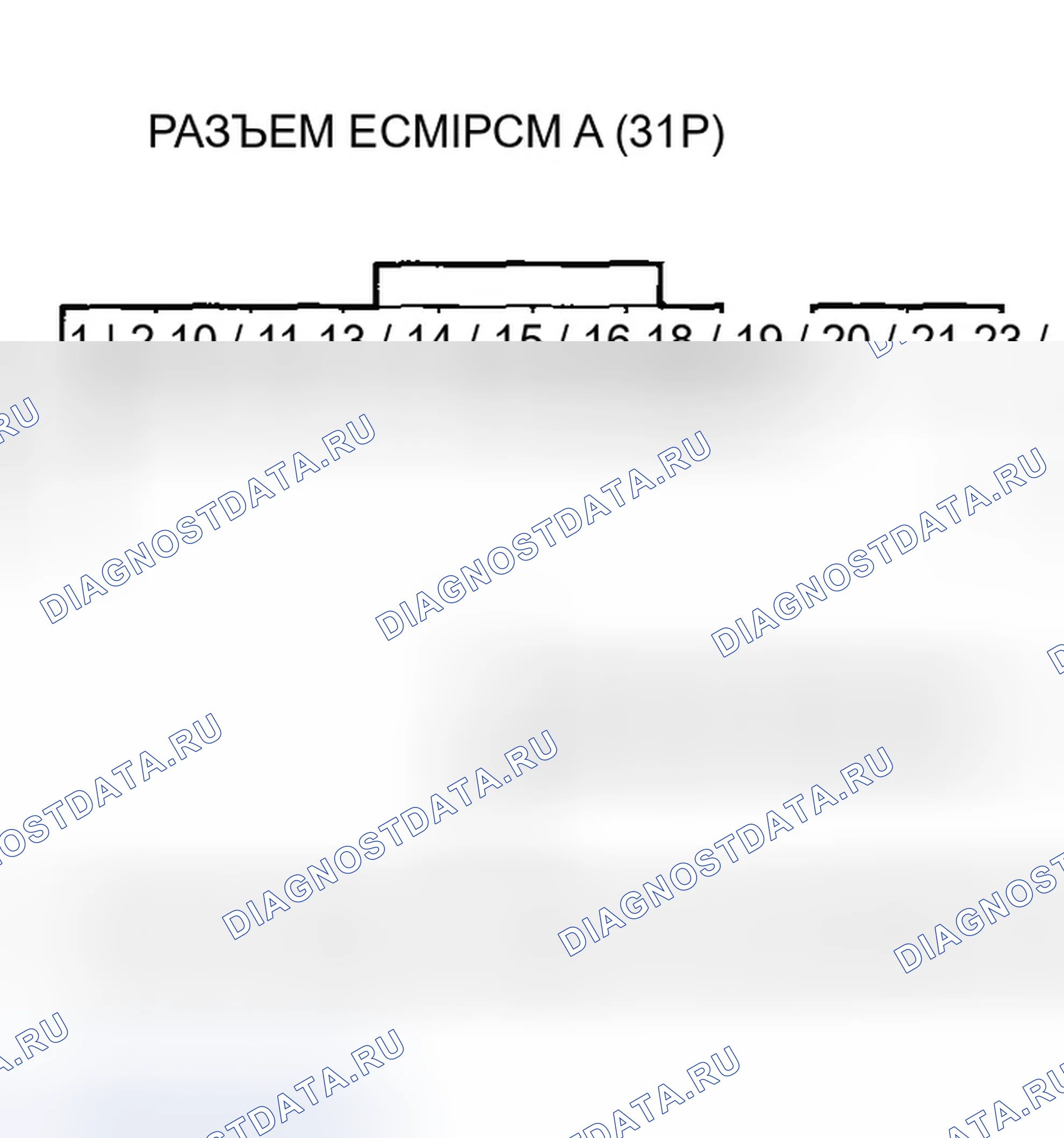 Рис. 190. Honda CR-V II рестайлинг