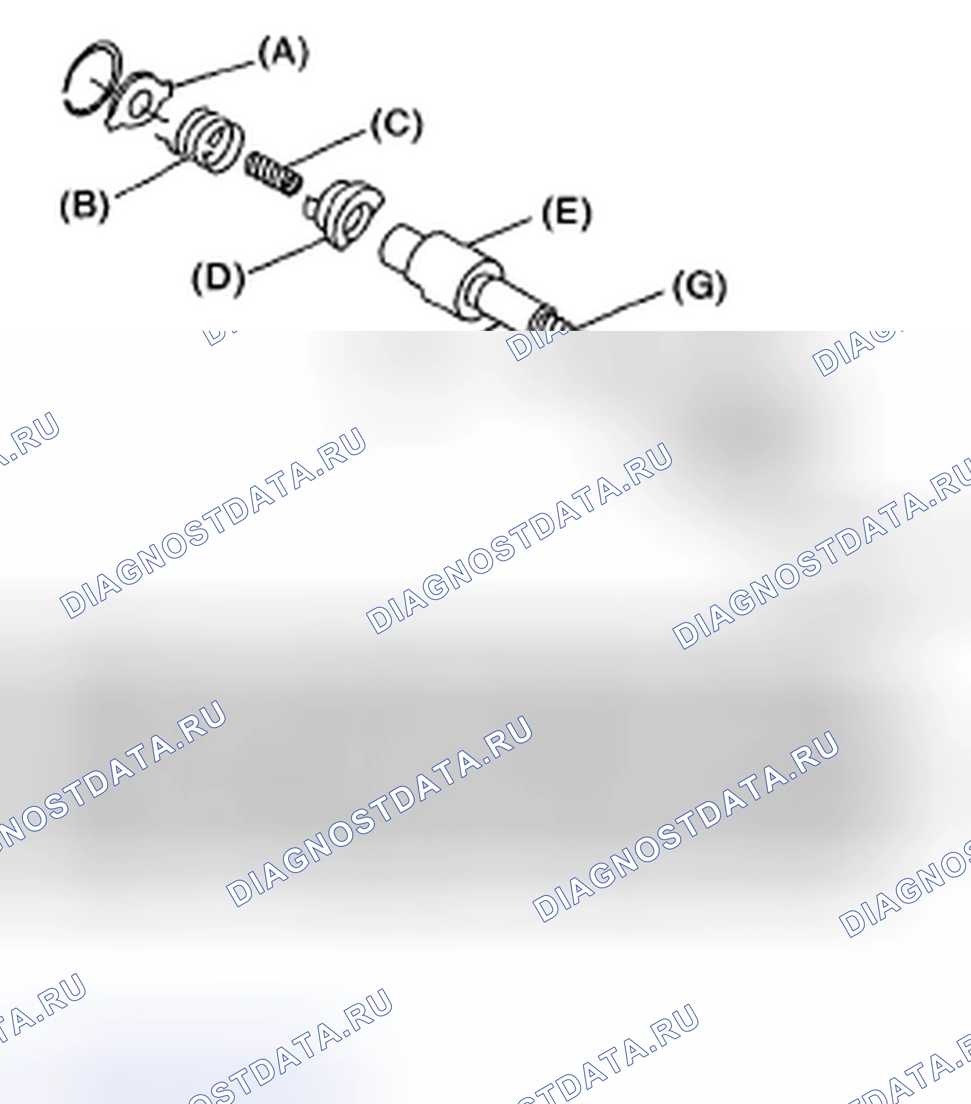 Рис. 106. Subaru Impreza WRX GH