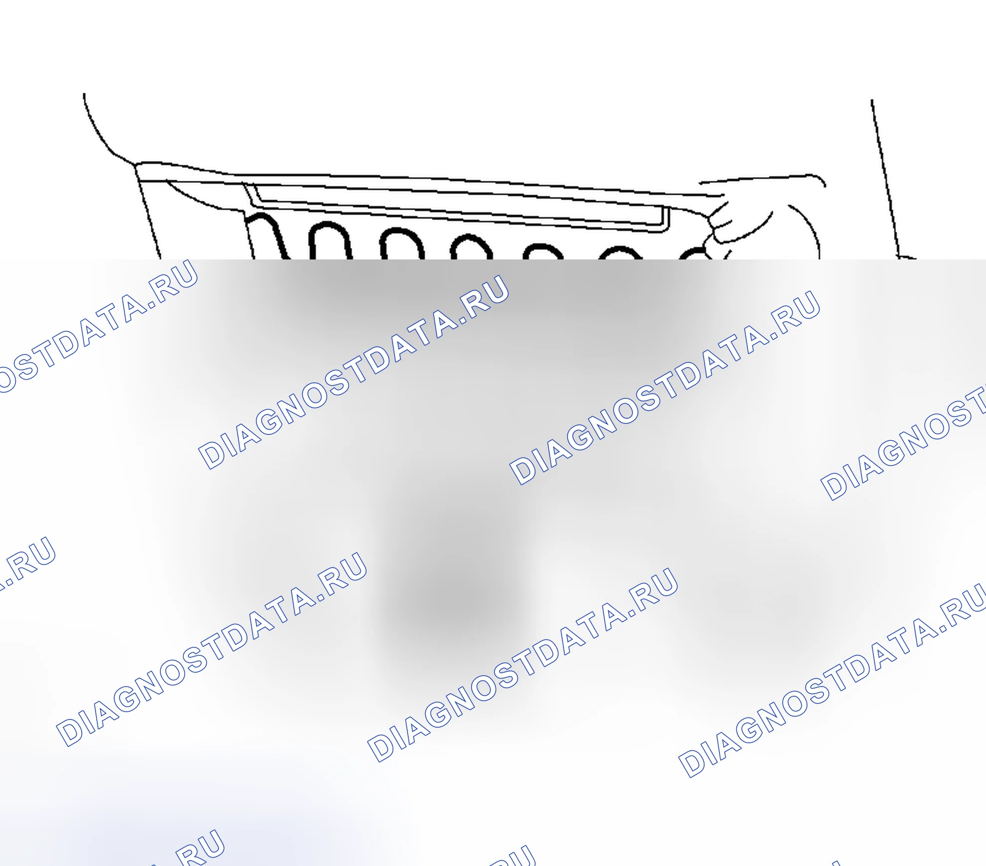 Рис. 343. Haval Xiaolong Max I