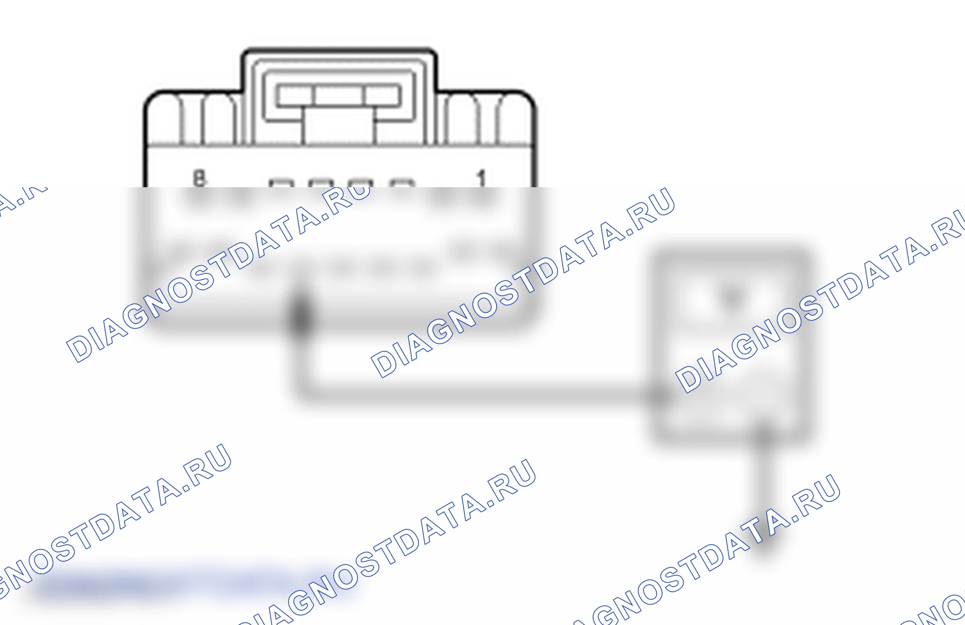 Рис. 81. Lincoln Town Car III рестайлинг