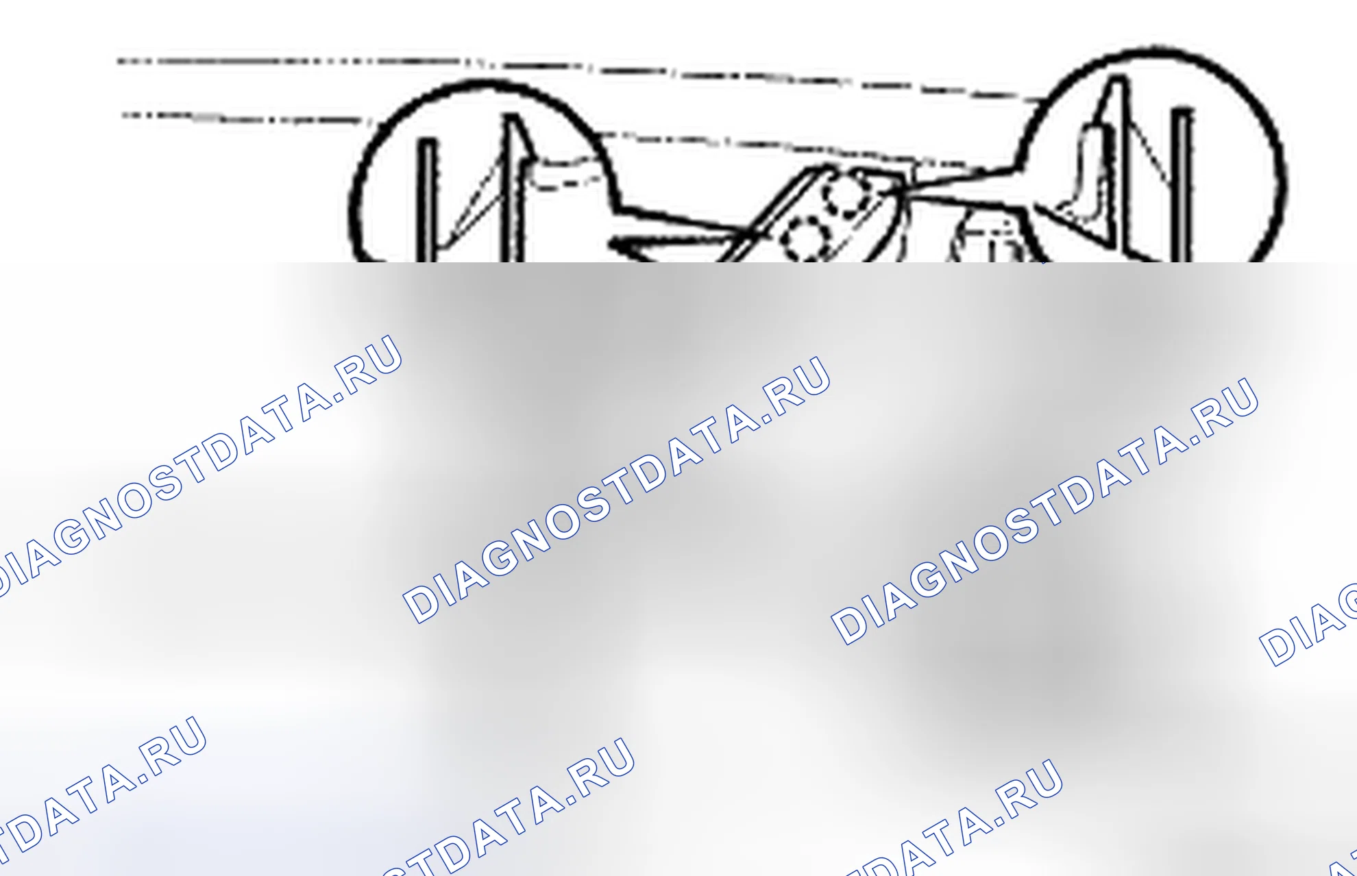Рис. 316. Toyota Camry XV40