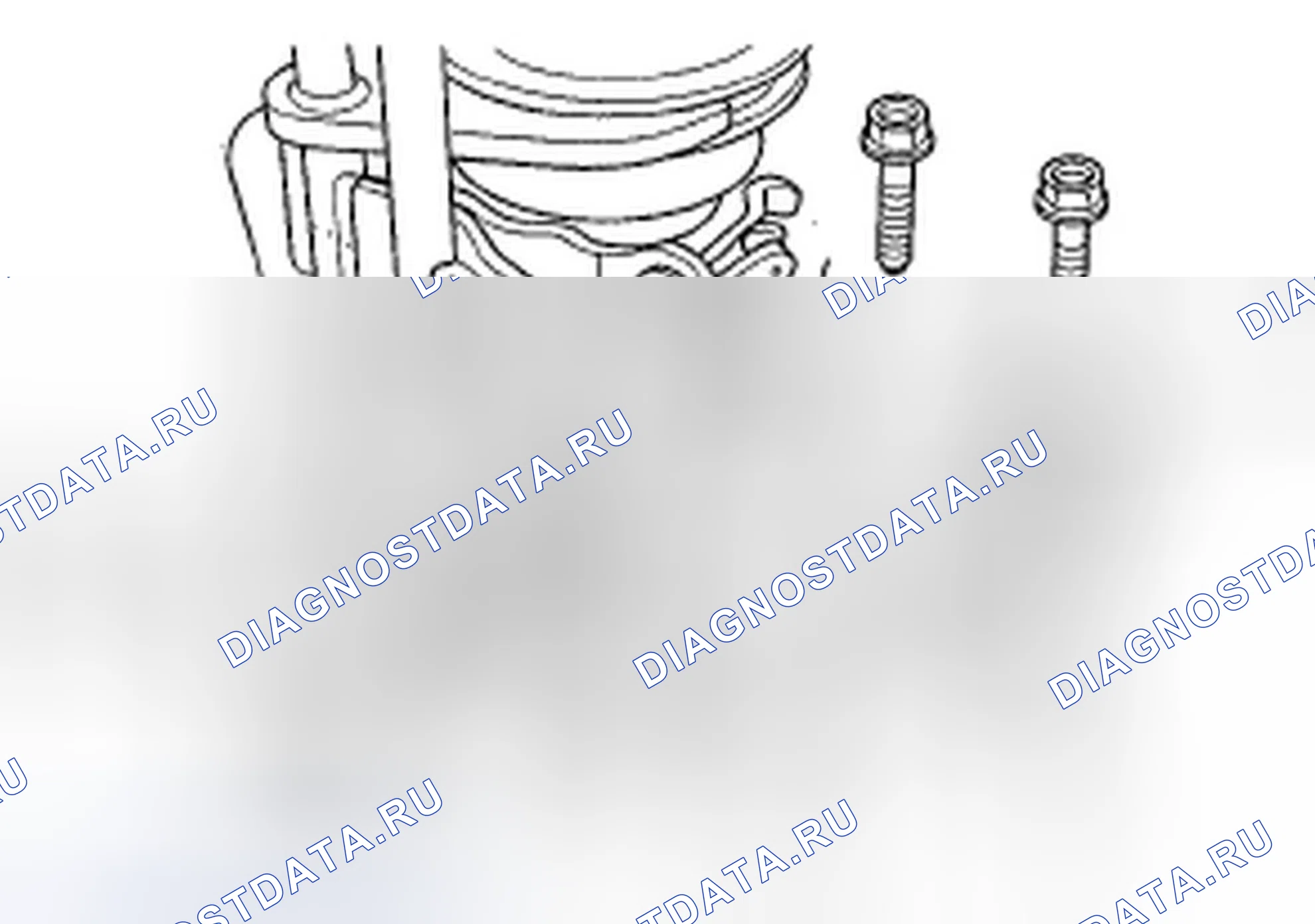 Рис. 122. Honda Element YH2 рестайлинг