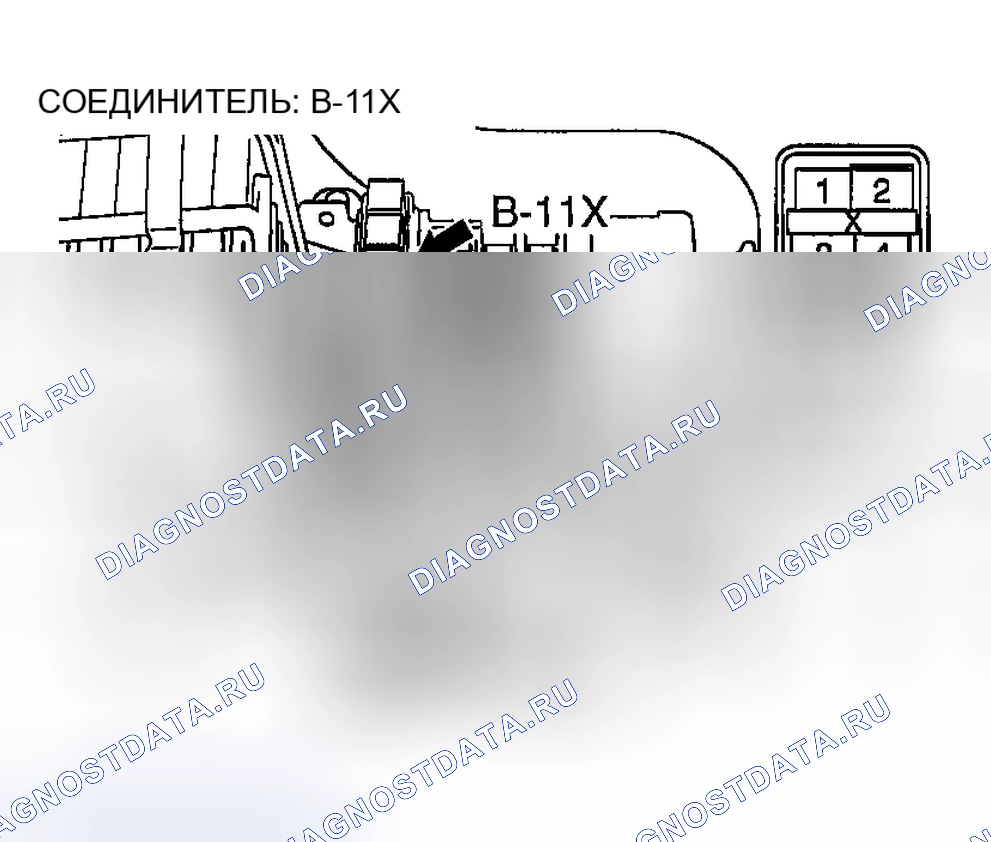 Рис. 404. Mazda MX-5 NA