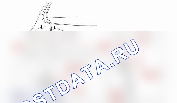 Идентификация: зазоры и выравнивание — c4bk2jfd. Peugeot 607 I рестайлинг