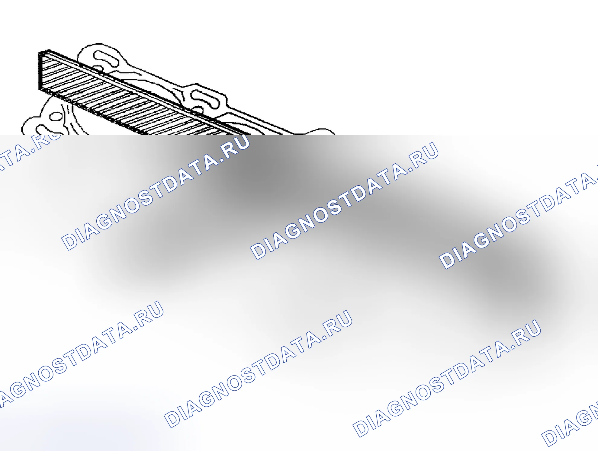 Рис. 528. Kia Rio I