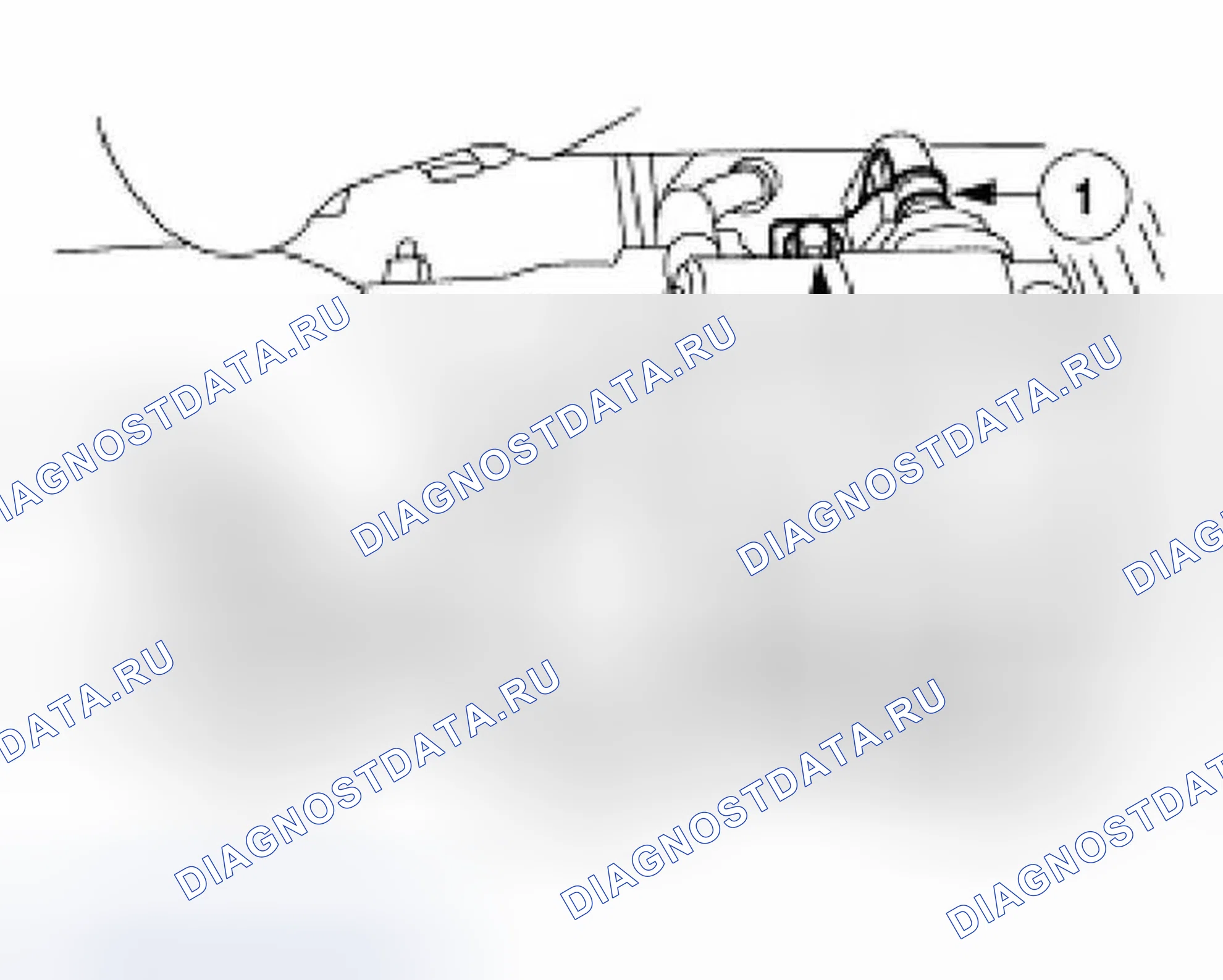 Рис. 357. Ford Thunderbird XI