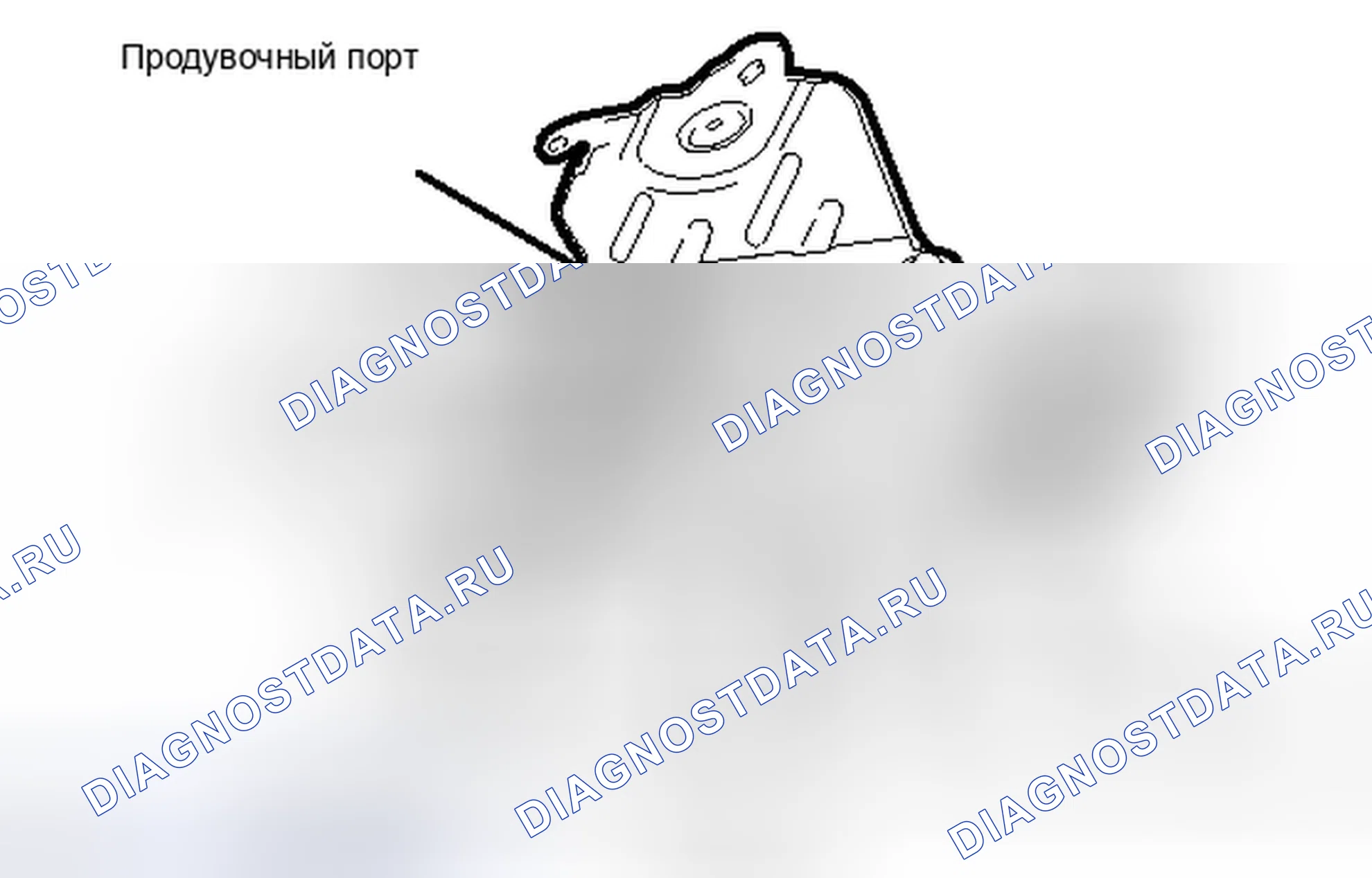Рис. 19. Haval H4 I