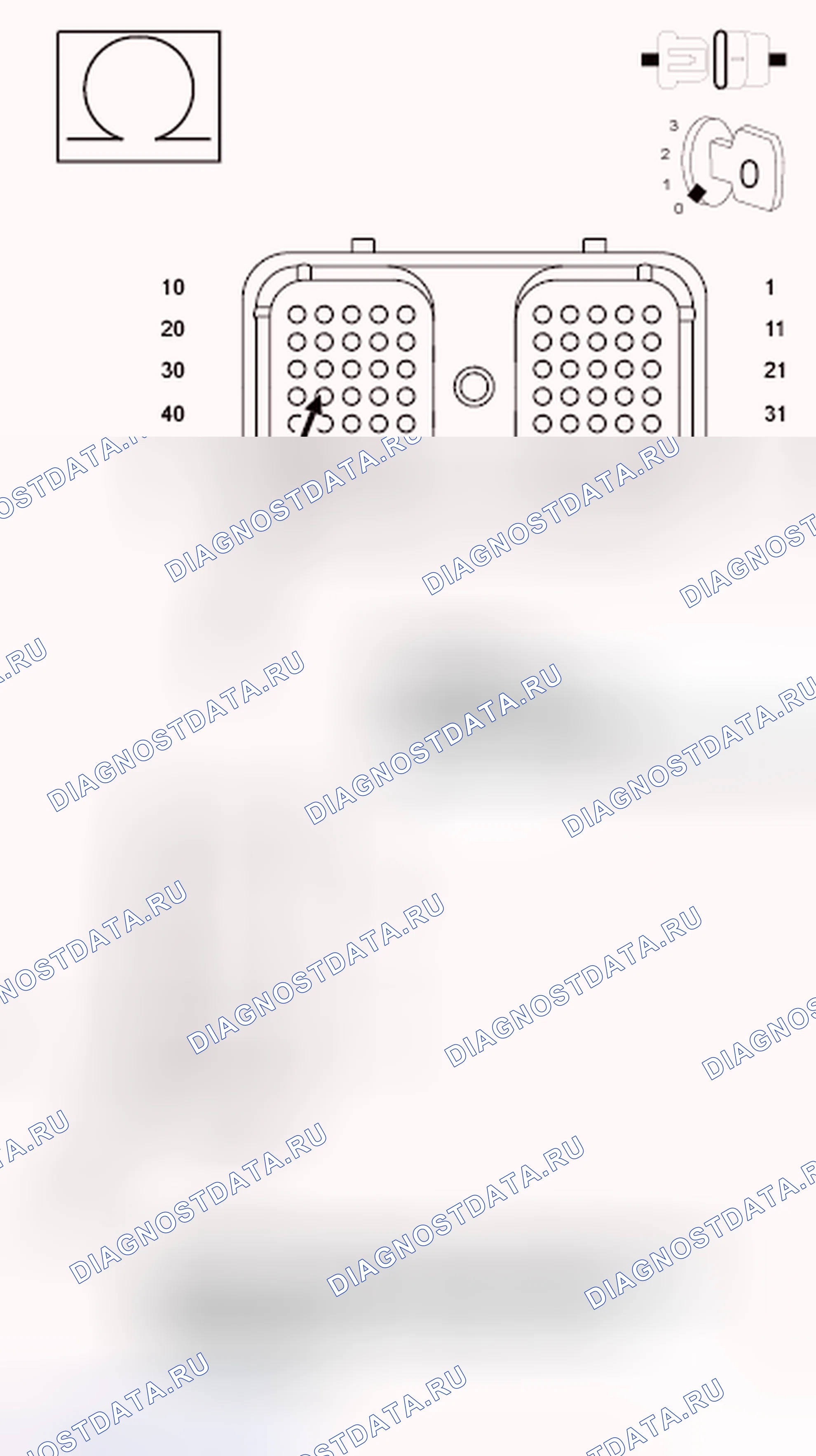 Рис. 423. Dodge Cab & Chassis R3500 HD final