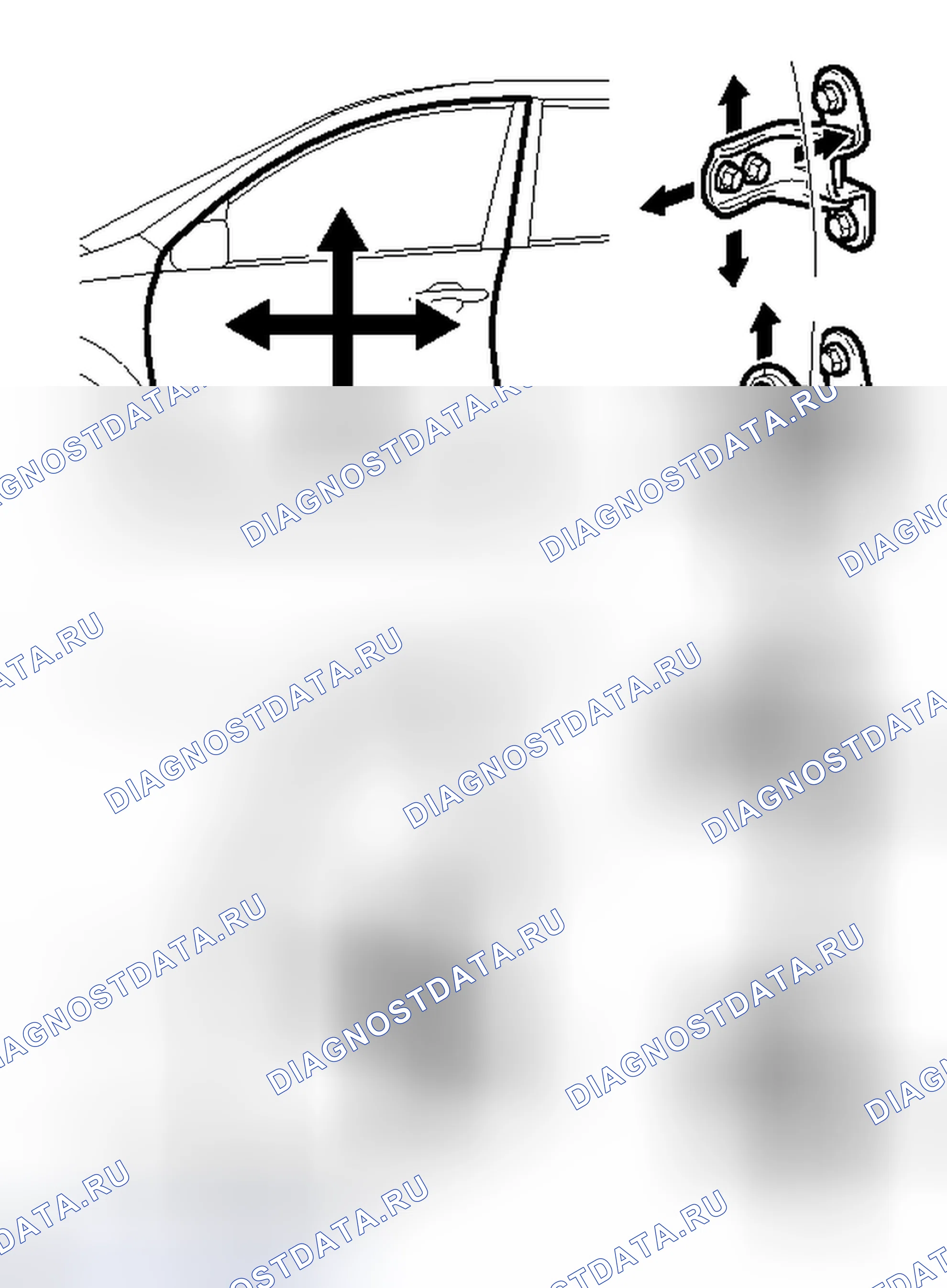 Рис. 99. Toyota Matrix E140
