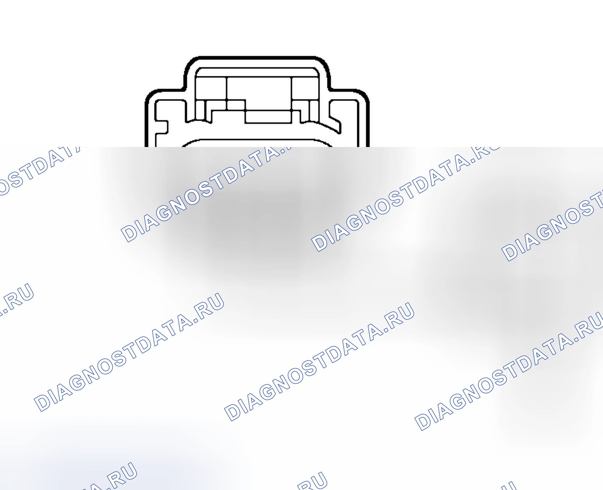 Рис. 32. Ford Escape I рестайлинг