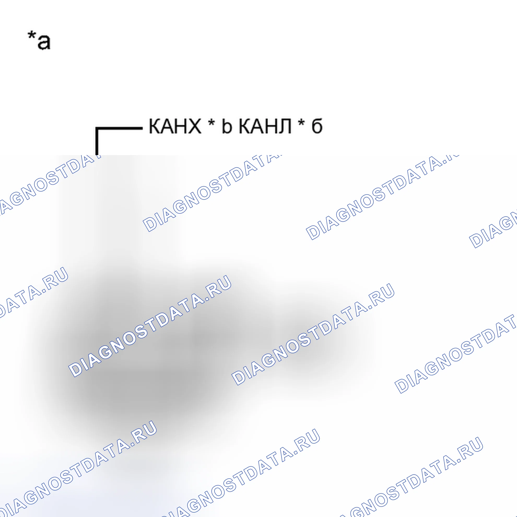 Рис. 433. Toyota Avalon XX40