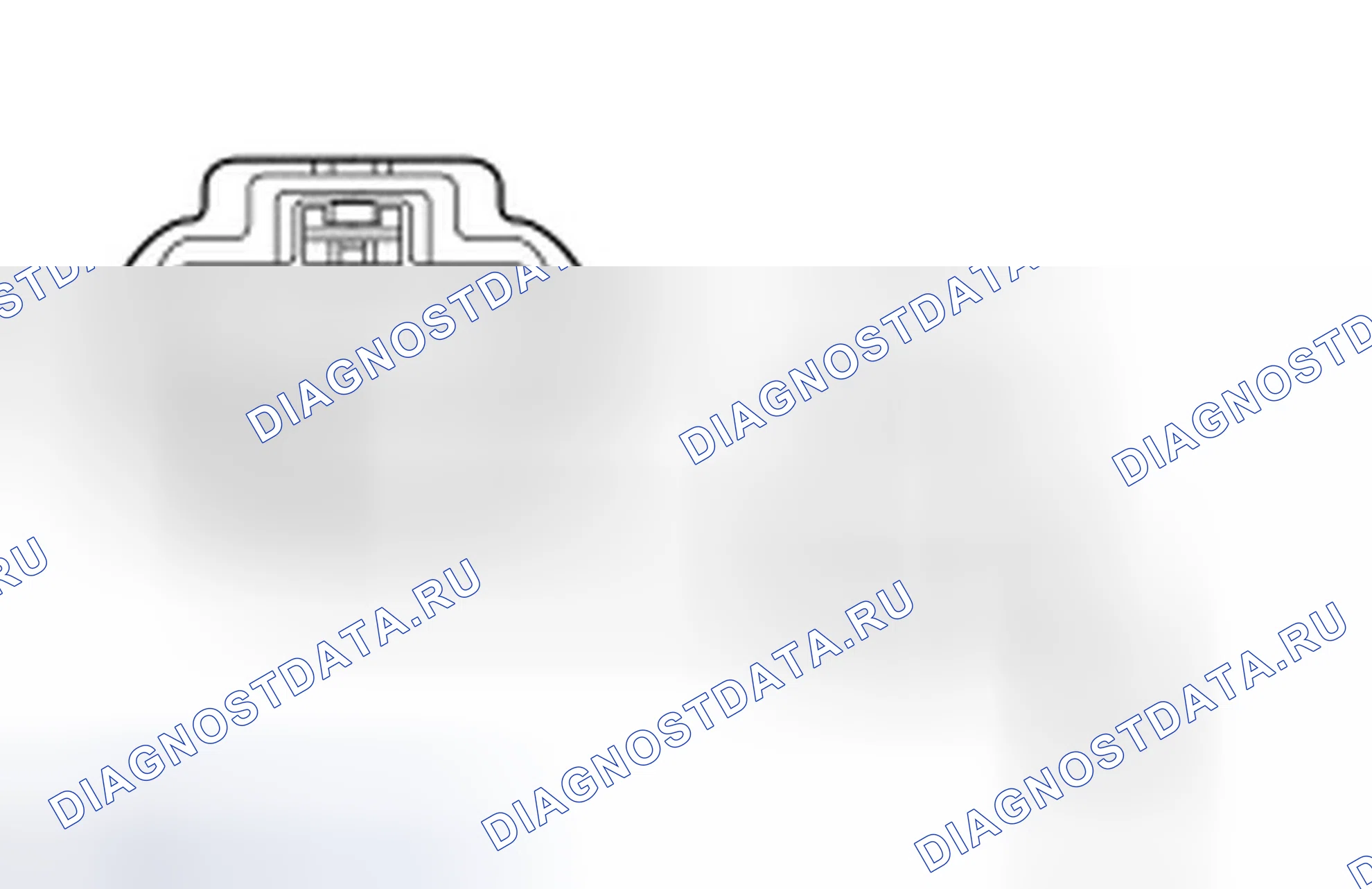 Рис. 5. Ford Edge I