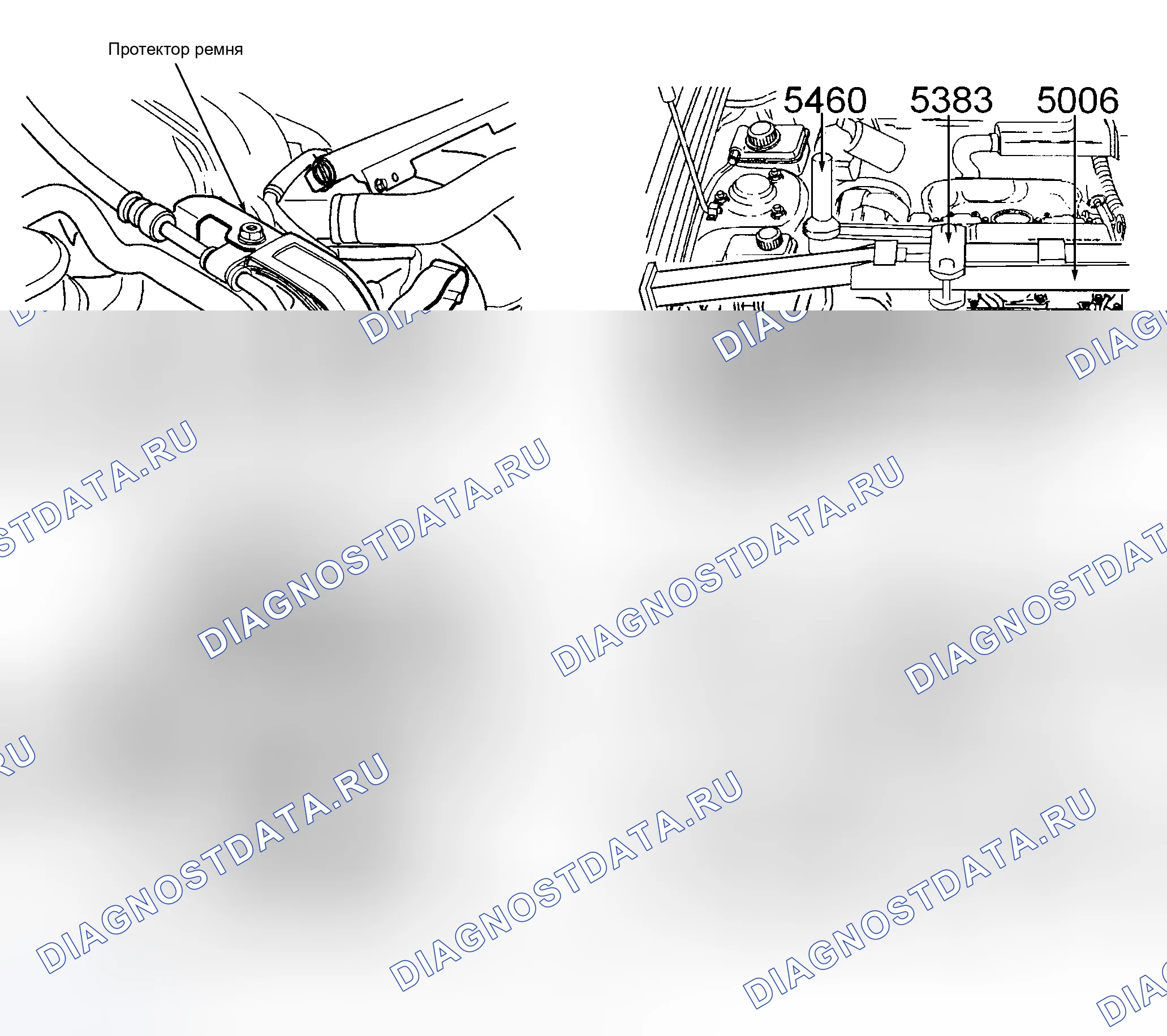 Рис. 49. Volvo V40 I рестайлинг