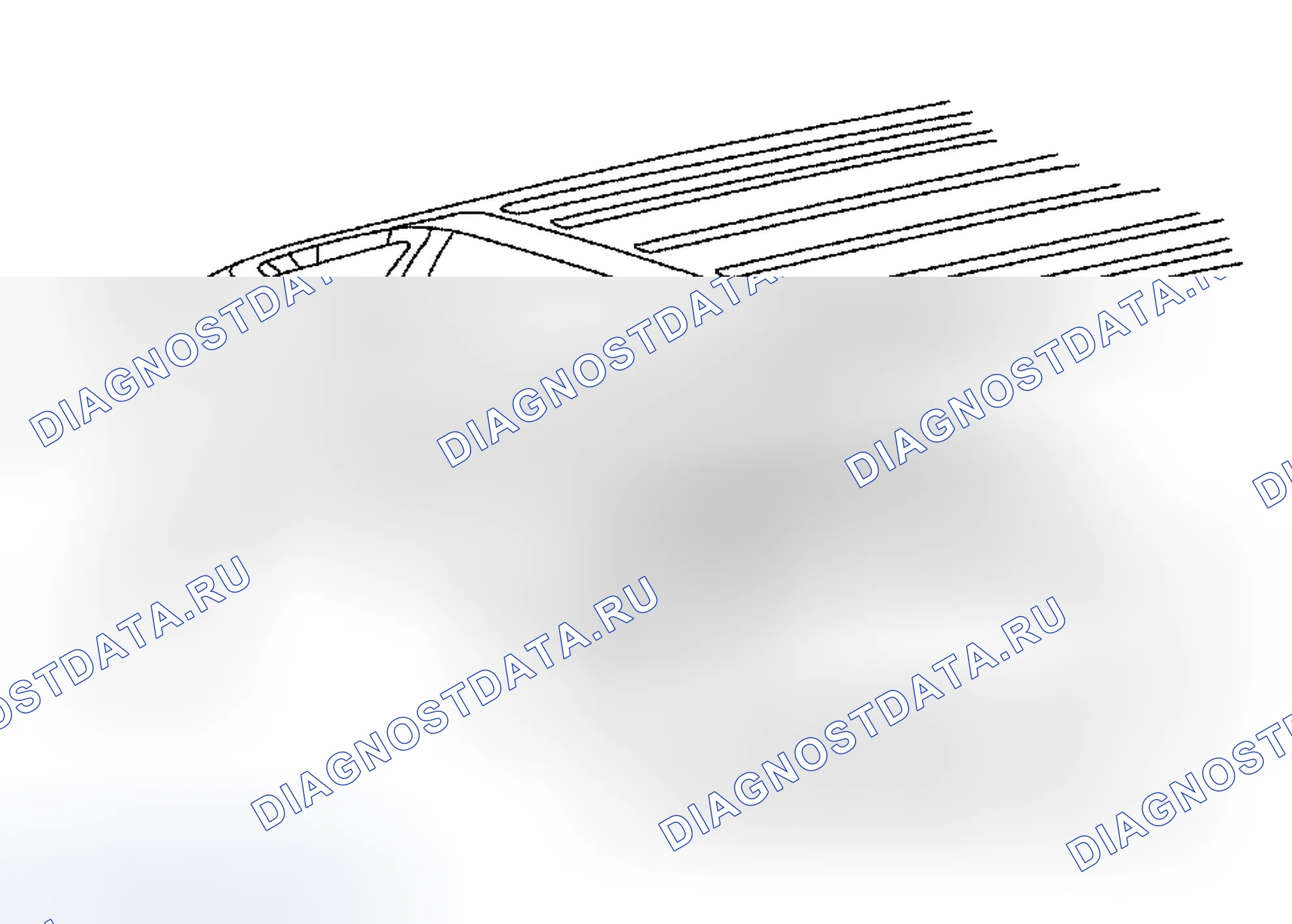 Рис. 24. Ford Cab & Chassis F350 Super Duty 