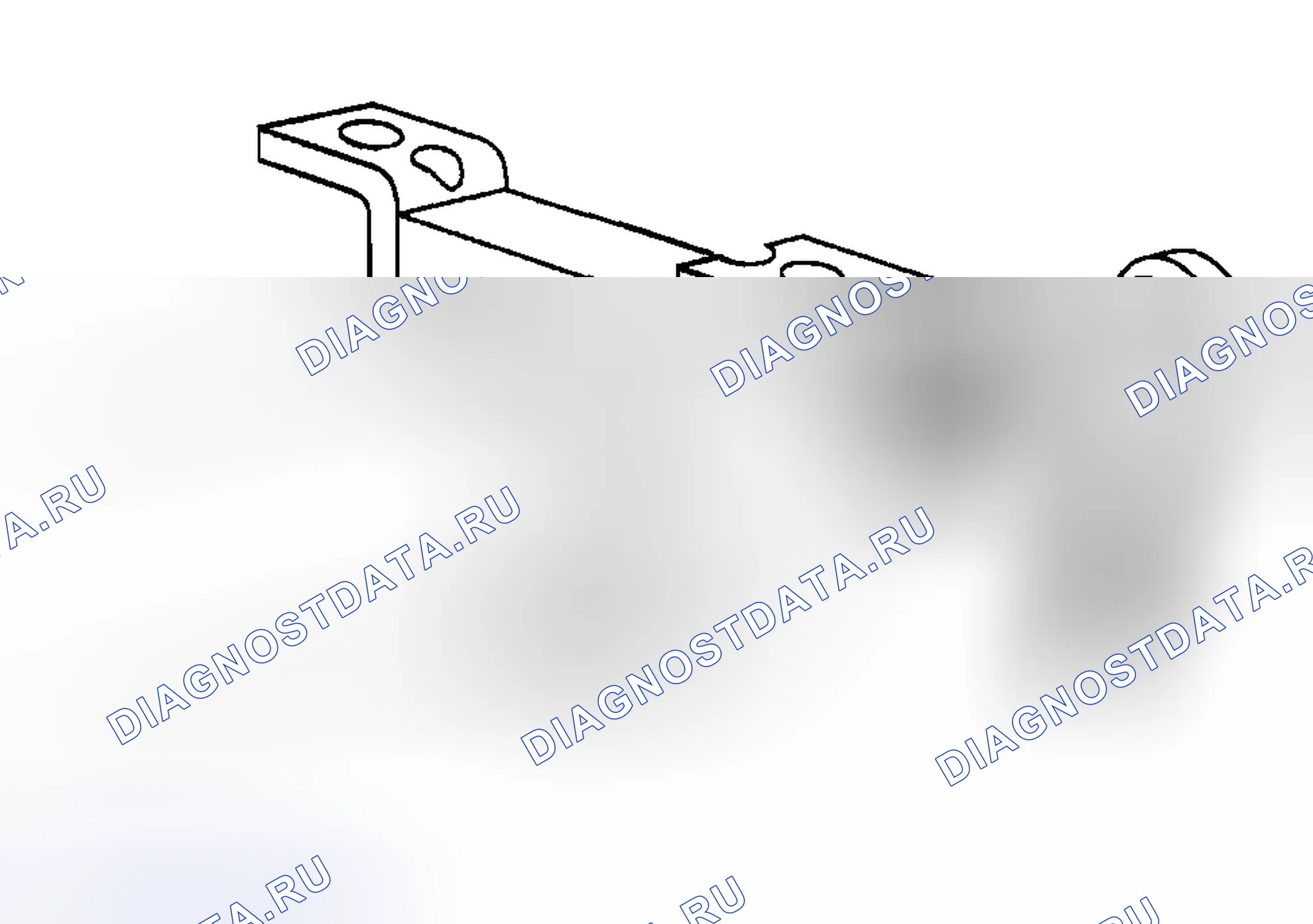 Рис. 25. Ford Pickup F250 Super Duty I