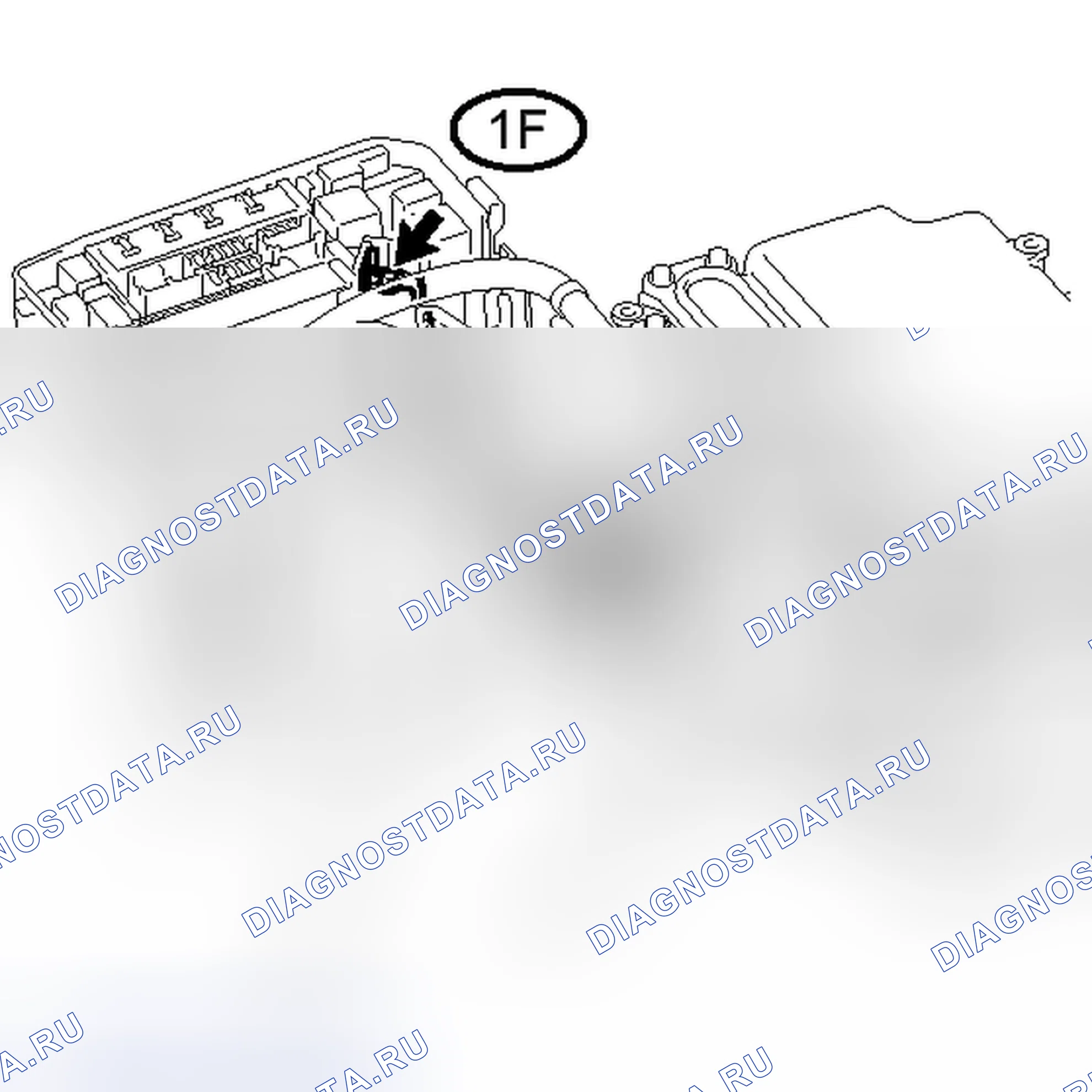 Рис. 289. Toyota Prius III рестайлинг