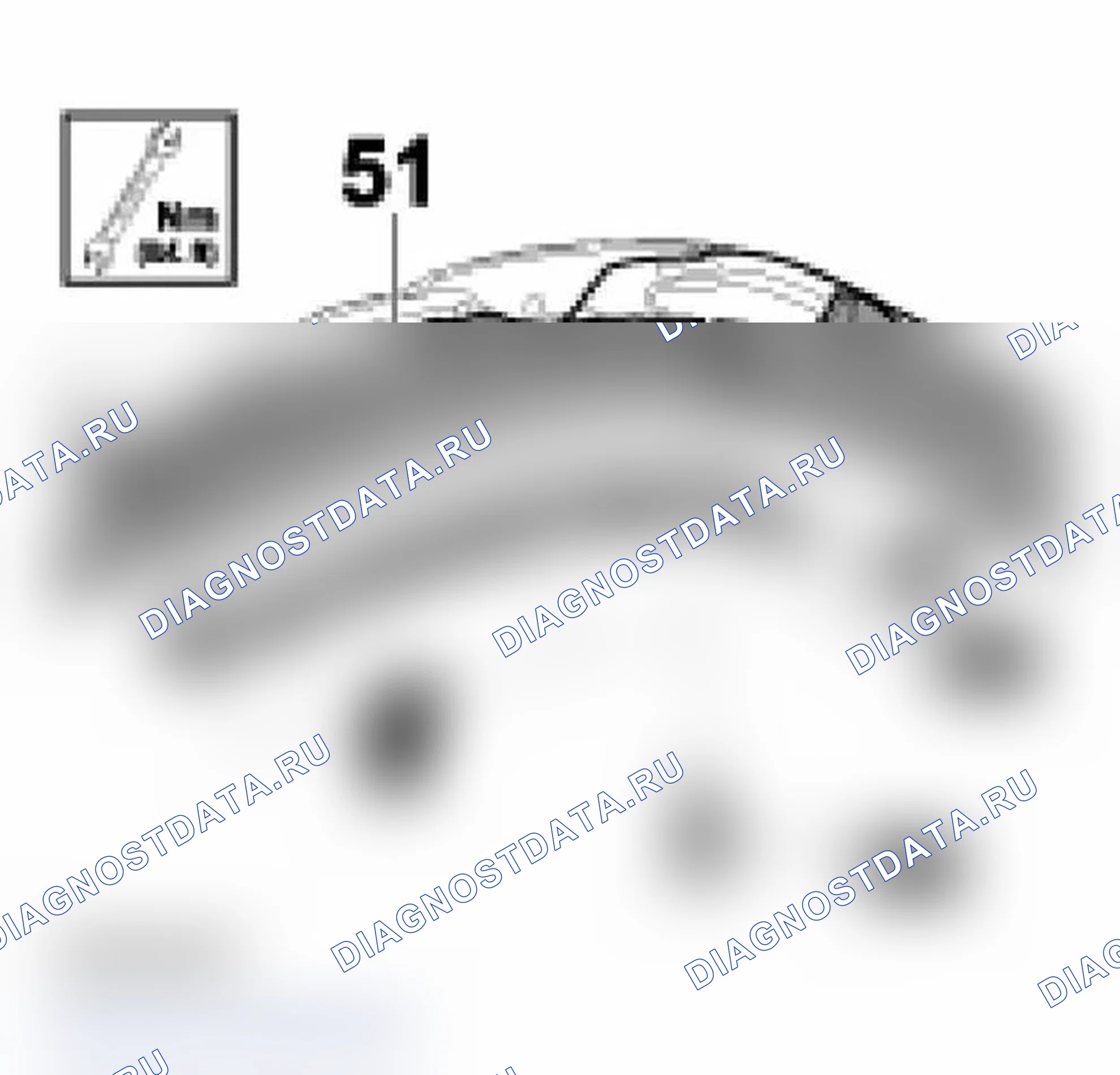 Рис. 192. Porsche 911 GT3 996 рестайлинг