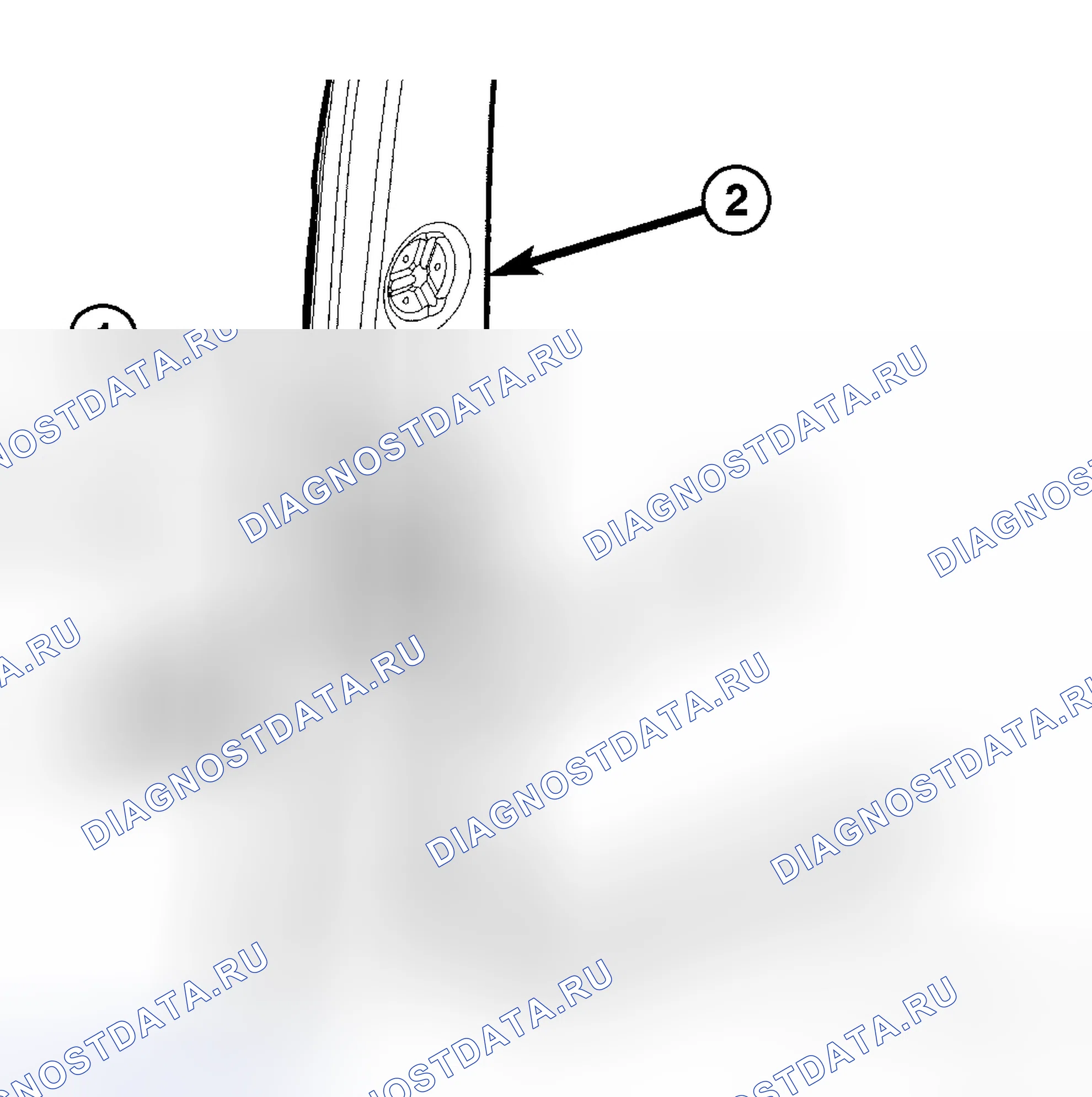 Рис. 37. Dodge Cab & Chassis R3500 HD transition