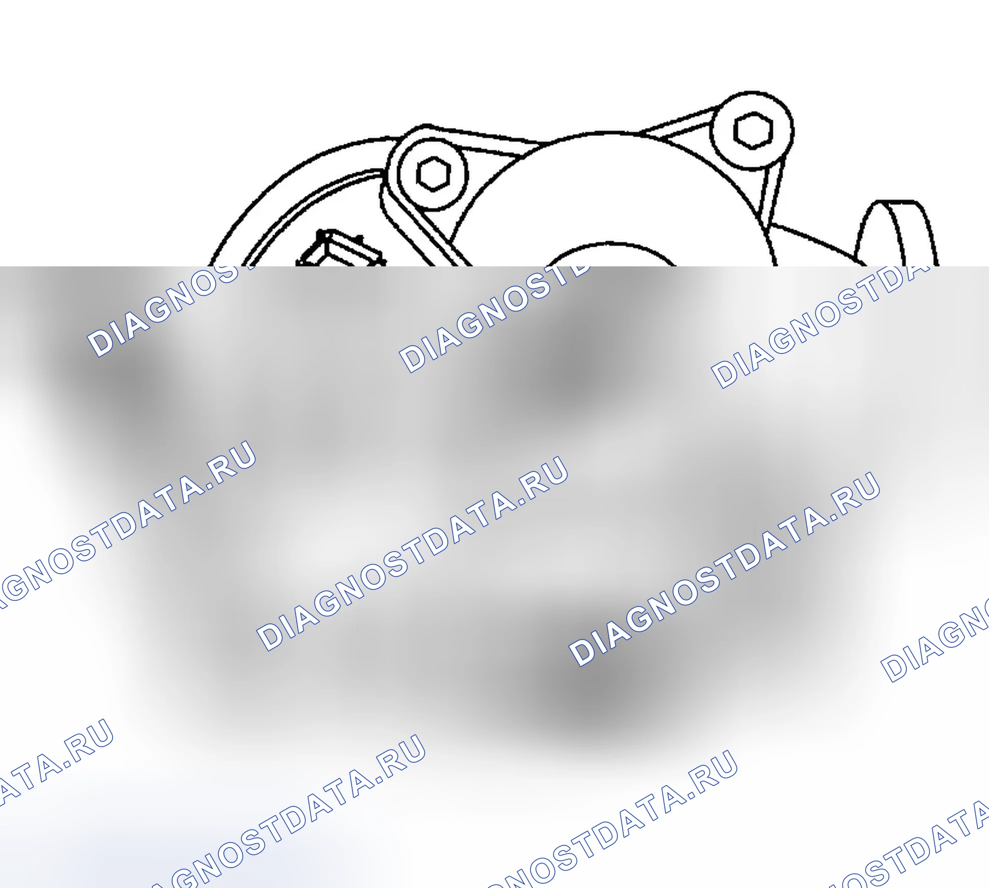 Рис. 256. Ford Explorer Sport Trac I
